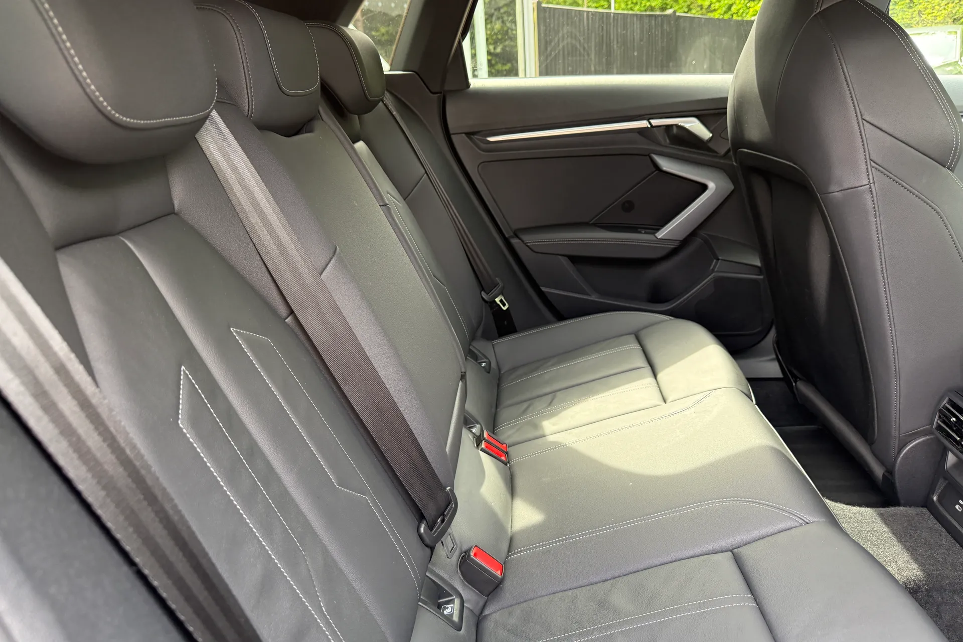 Audi A3 thumbnail image number 36