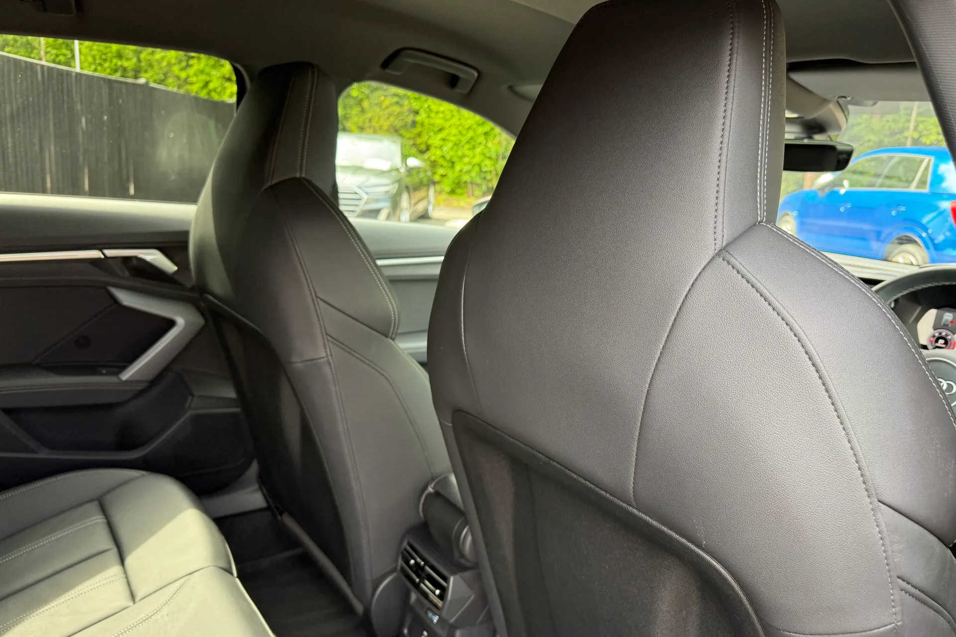 Audi A3 thumbnail image number 37