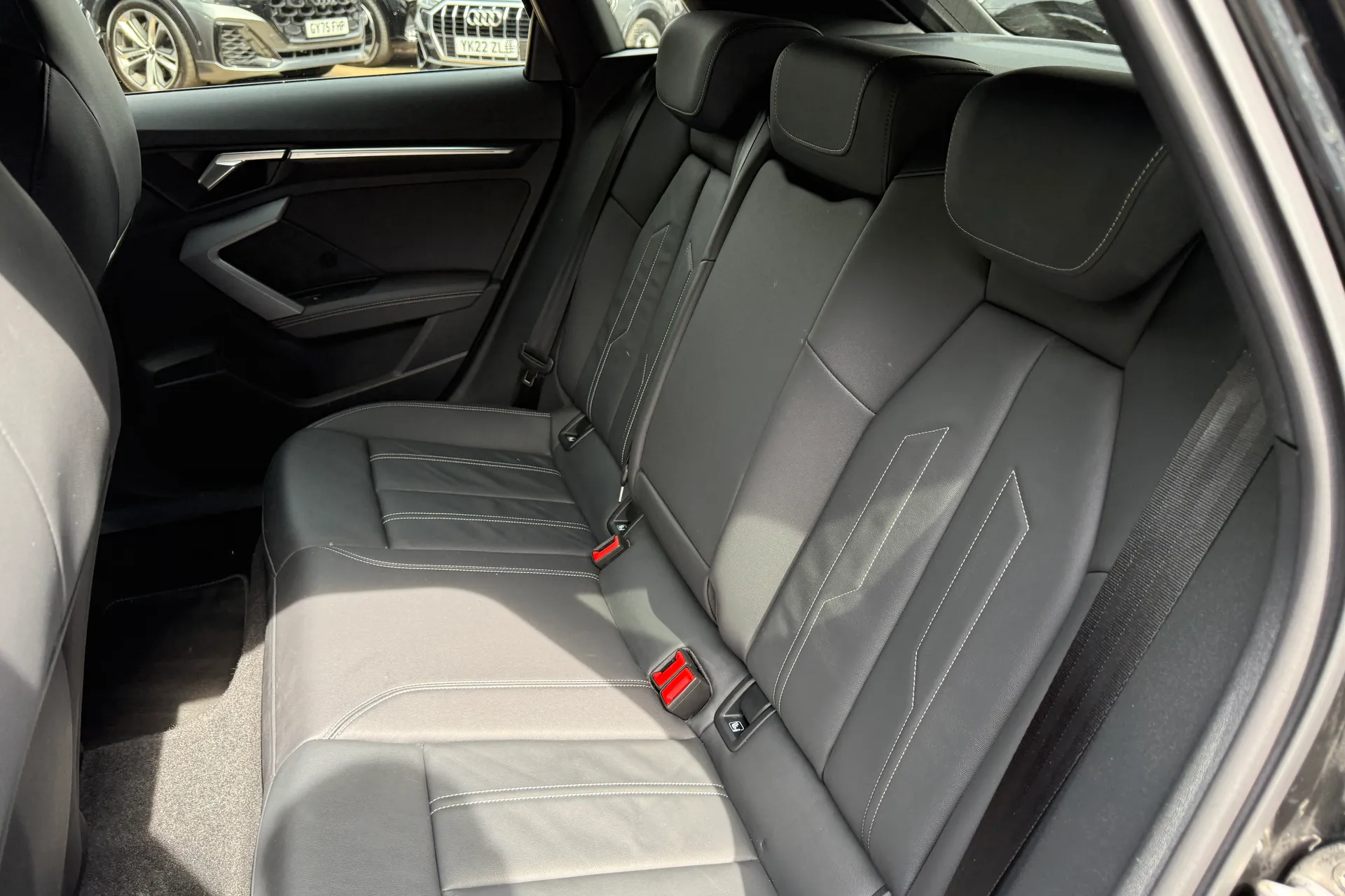 Audi A3 thumbnail image number 51