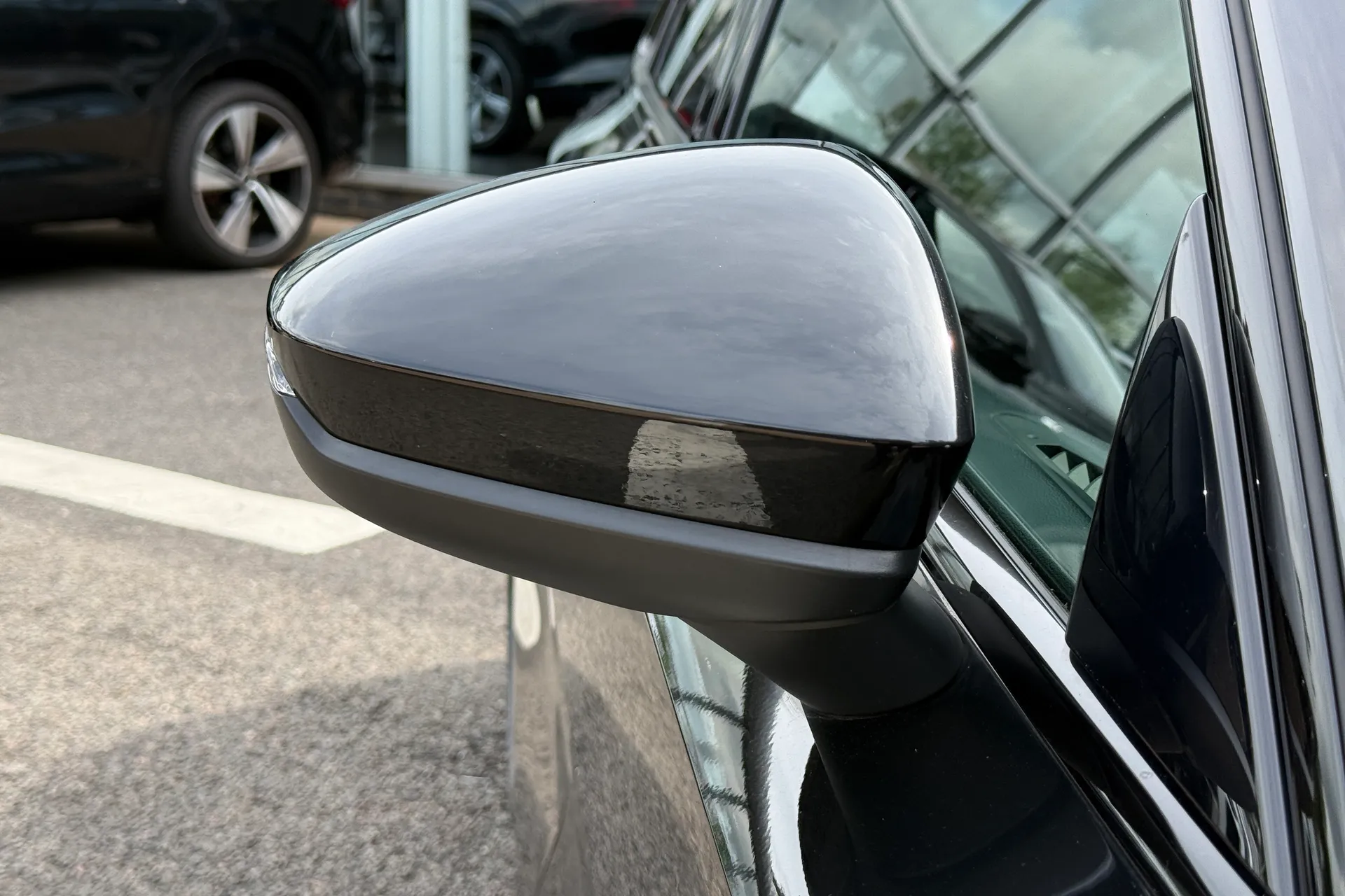 Audi A3 thumbnail image number 13