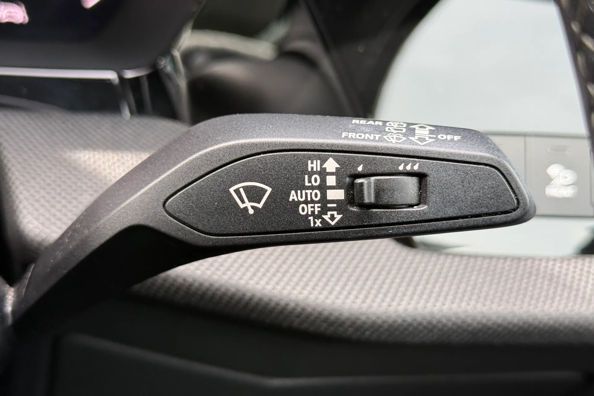 Audi A3 thumbnail image number 23