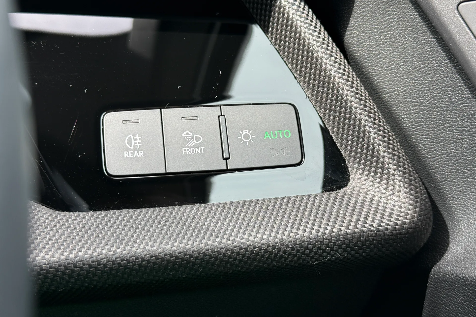 Audi A3 thumbnail image number 24