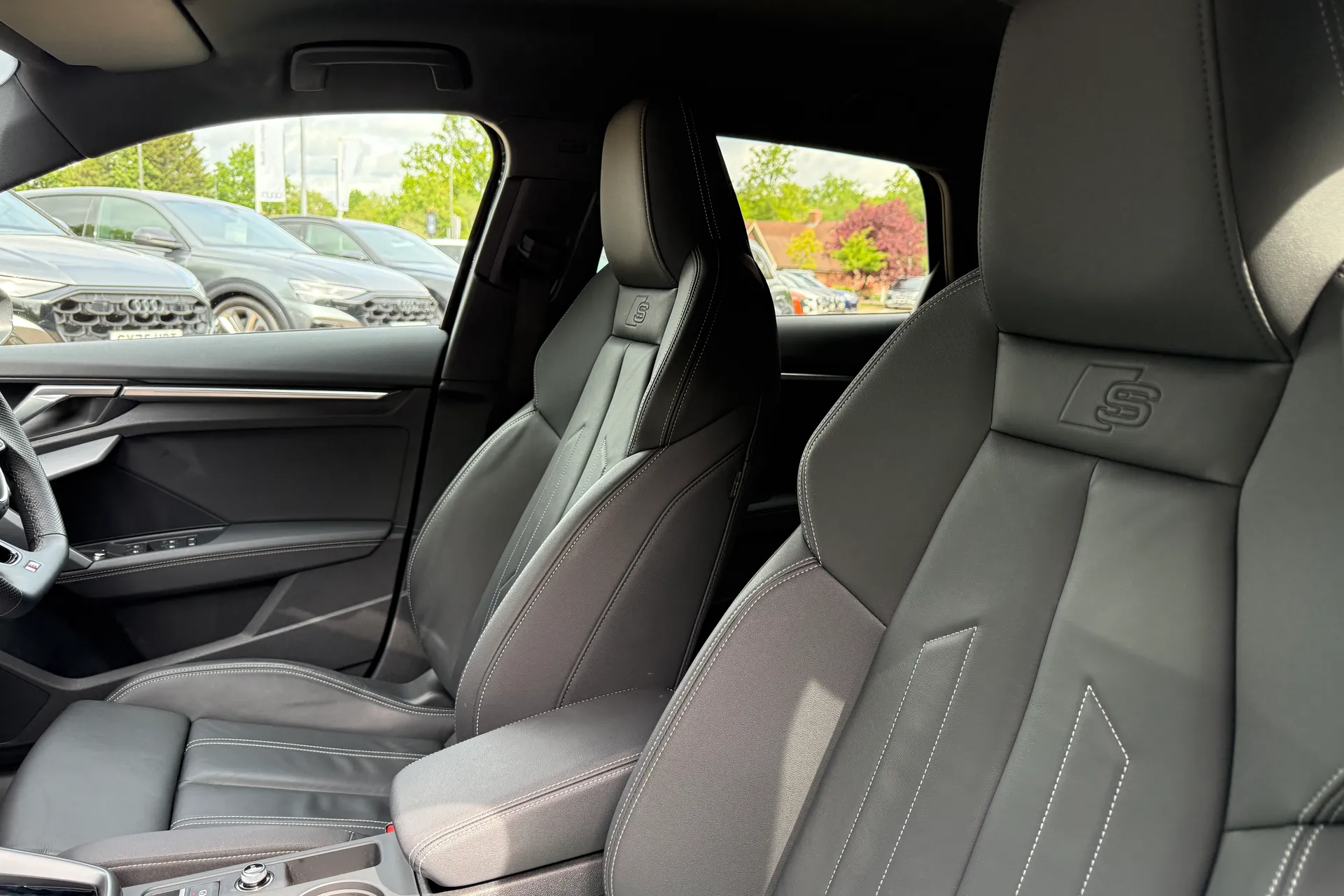 Audi A3 thumbnail image number 54