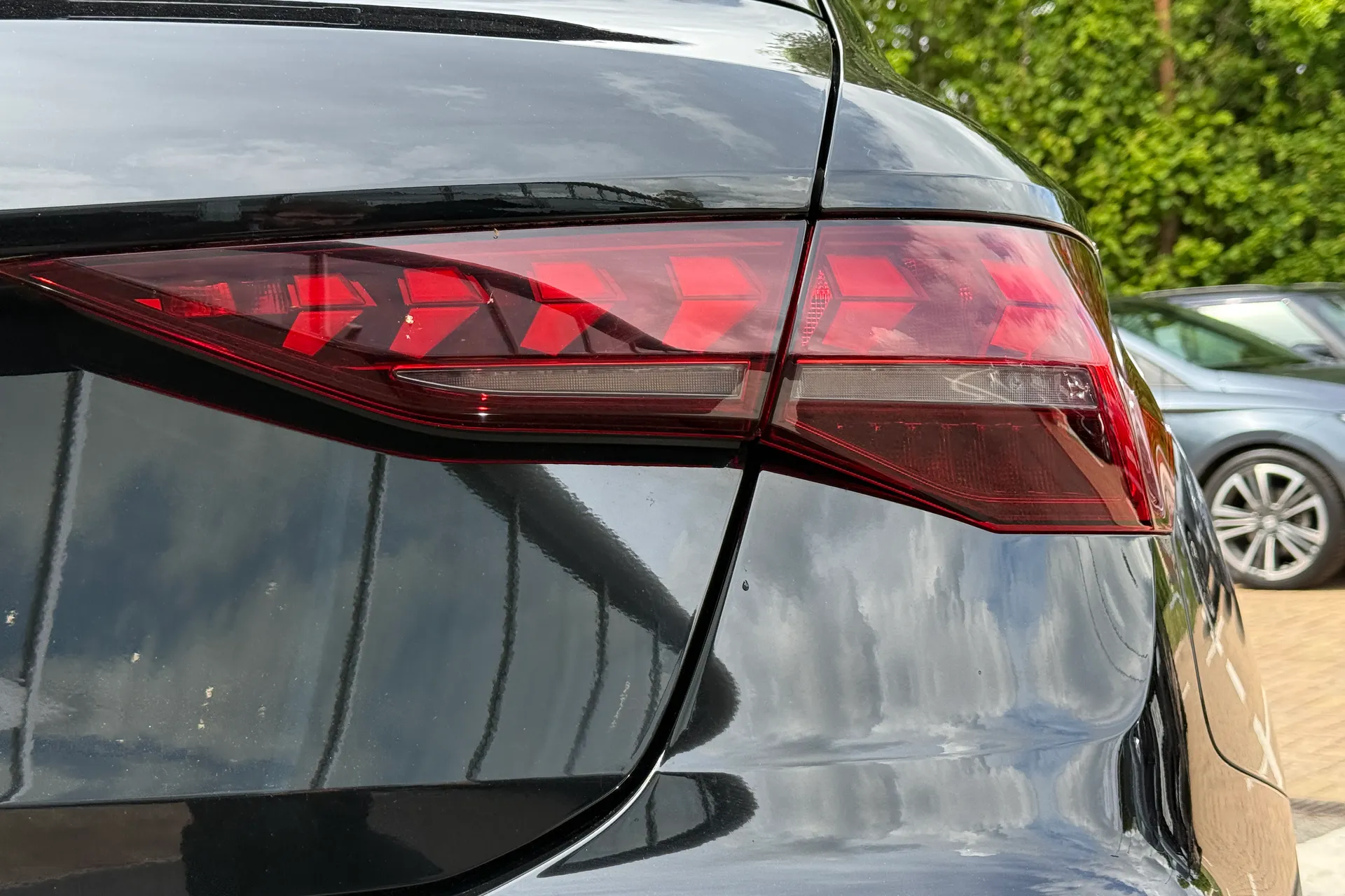 Audi A3 thumbnail image number 47