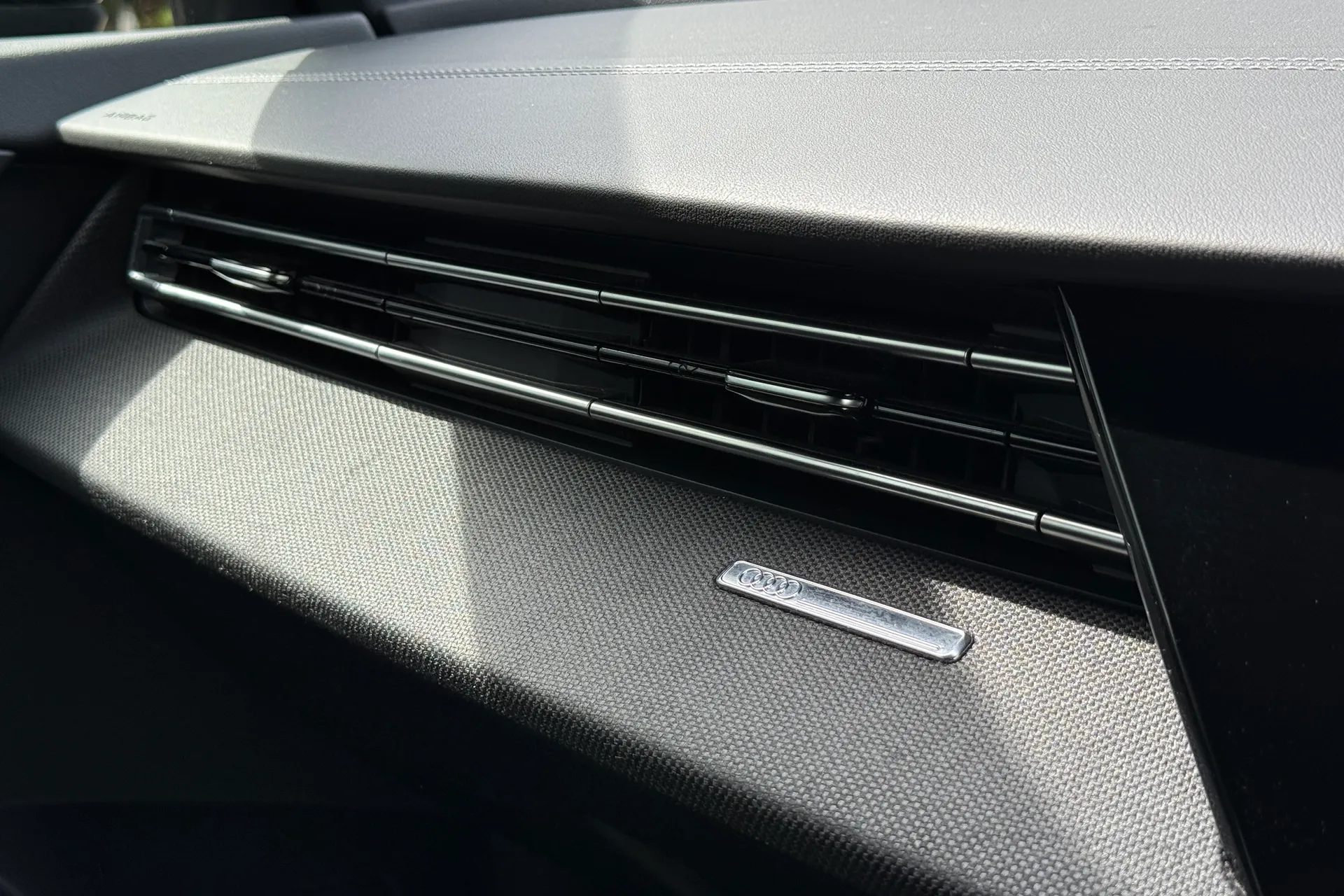Audi A3 thumbnail image number 20