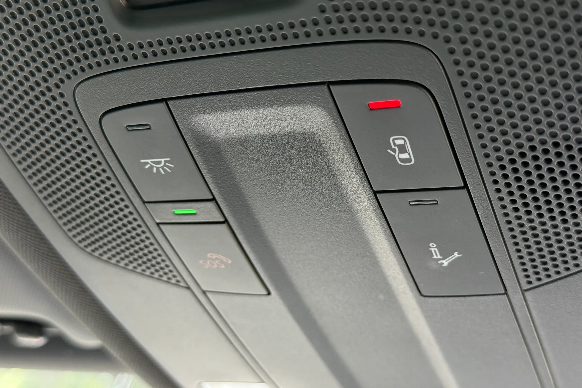 Audi A3 thumbnail image number 19
