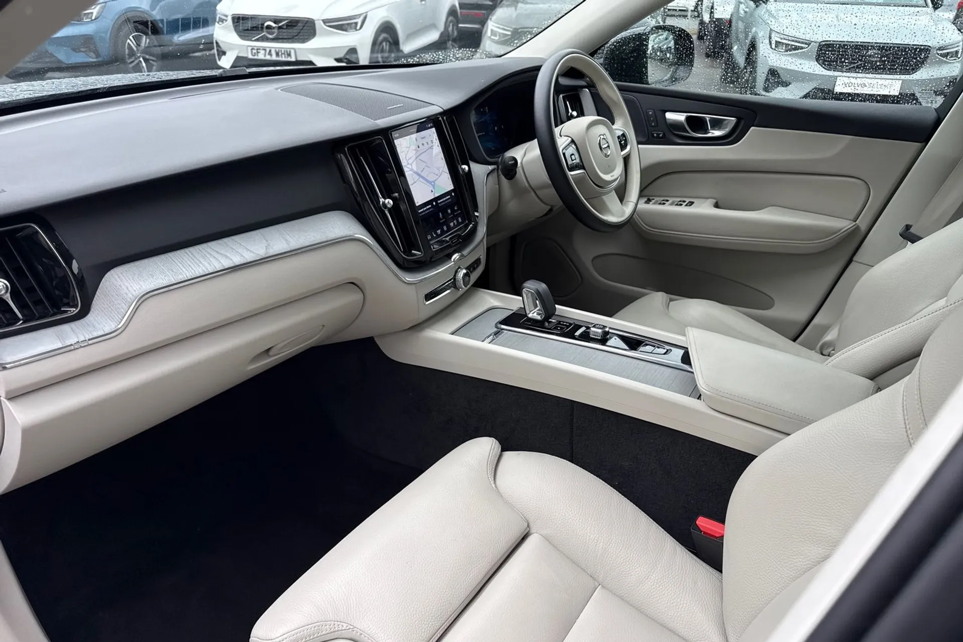 Volvo XC60 thumbnail image number 26