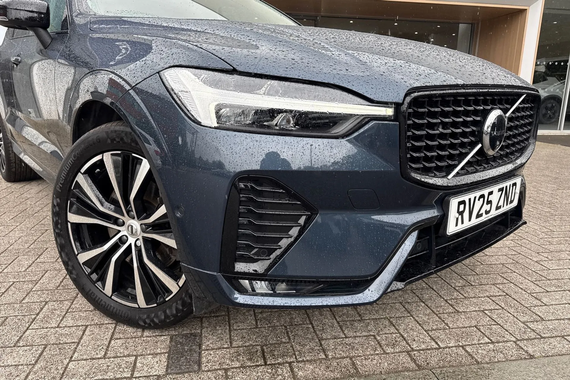 Volvo XC60 thumbnail image number 7