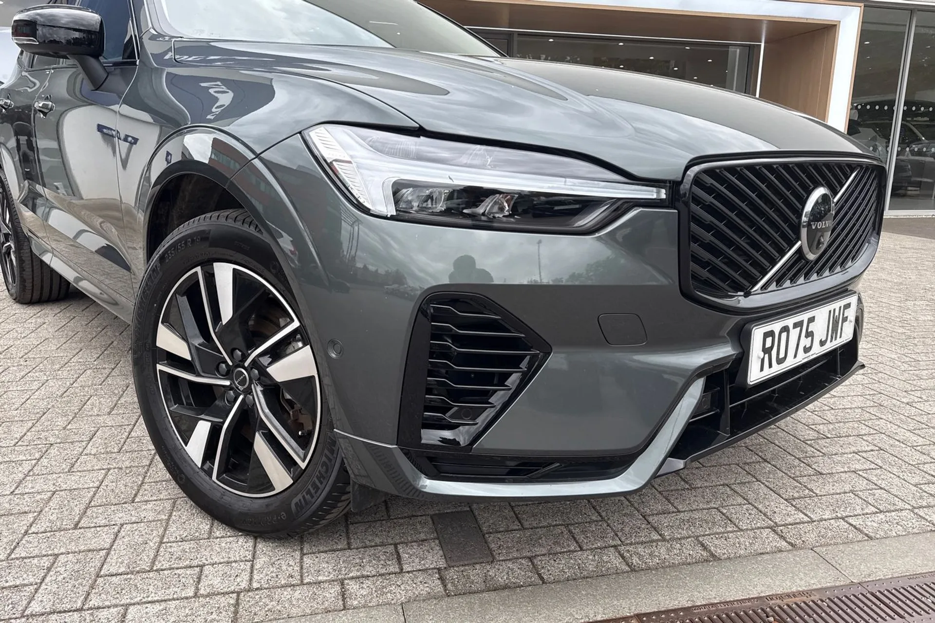 Volvo XC60 thumbnail image number 7