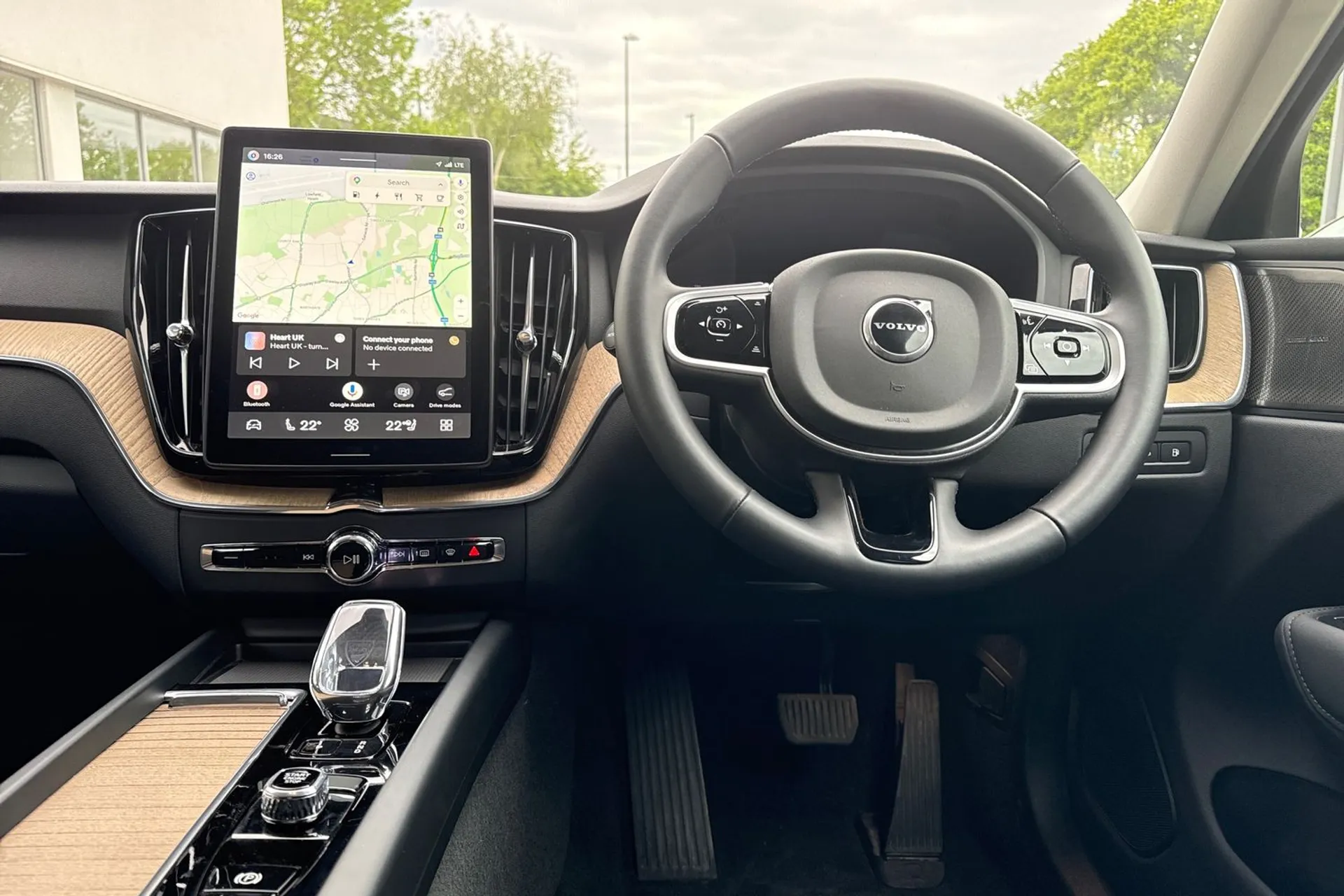 Volvo XC60 thumbnail image number 34