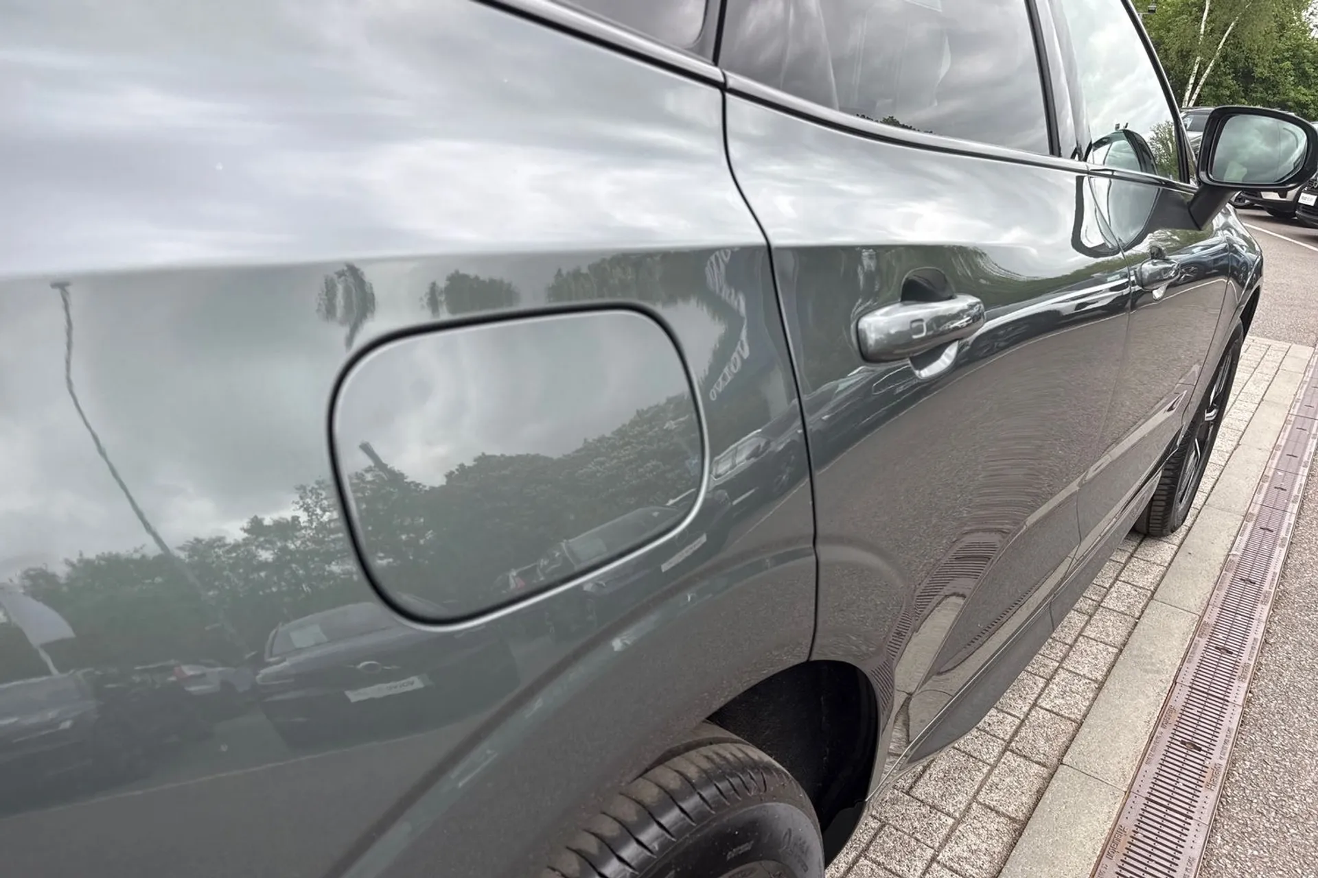 Volvo XC60 thumbnail image number 19