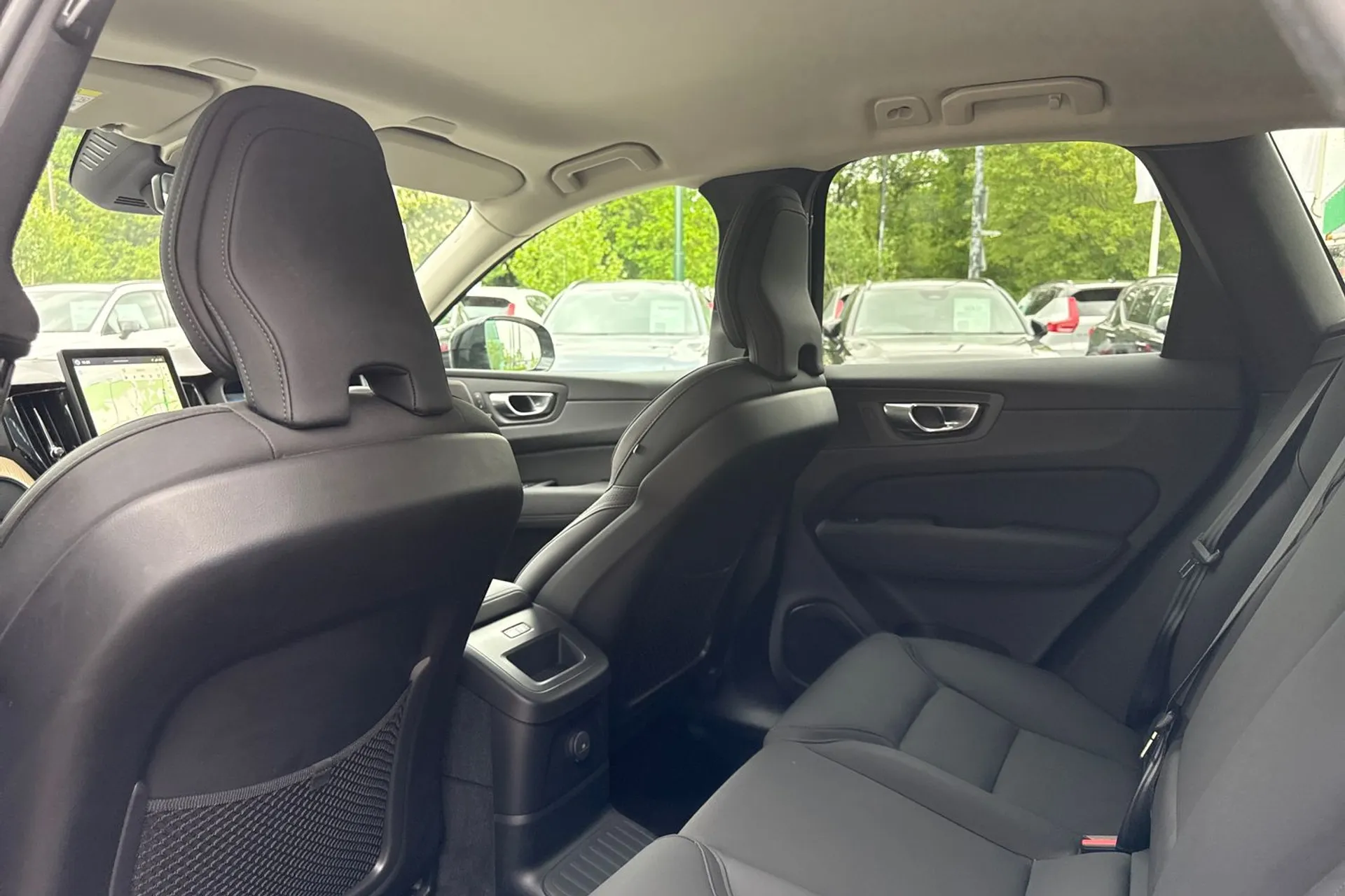 Volvo XC60 thumbnail image number 31