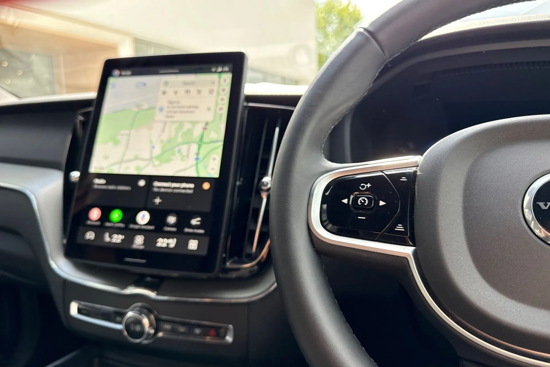 Volvo XC60 thumbnail image number 36