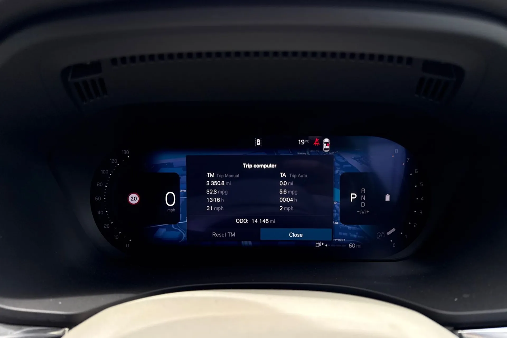 Volvo XC60 thumbnail image number 44