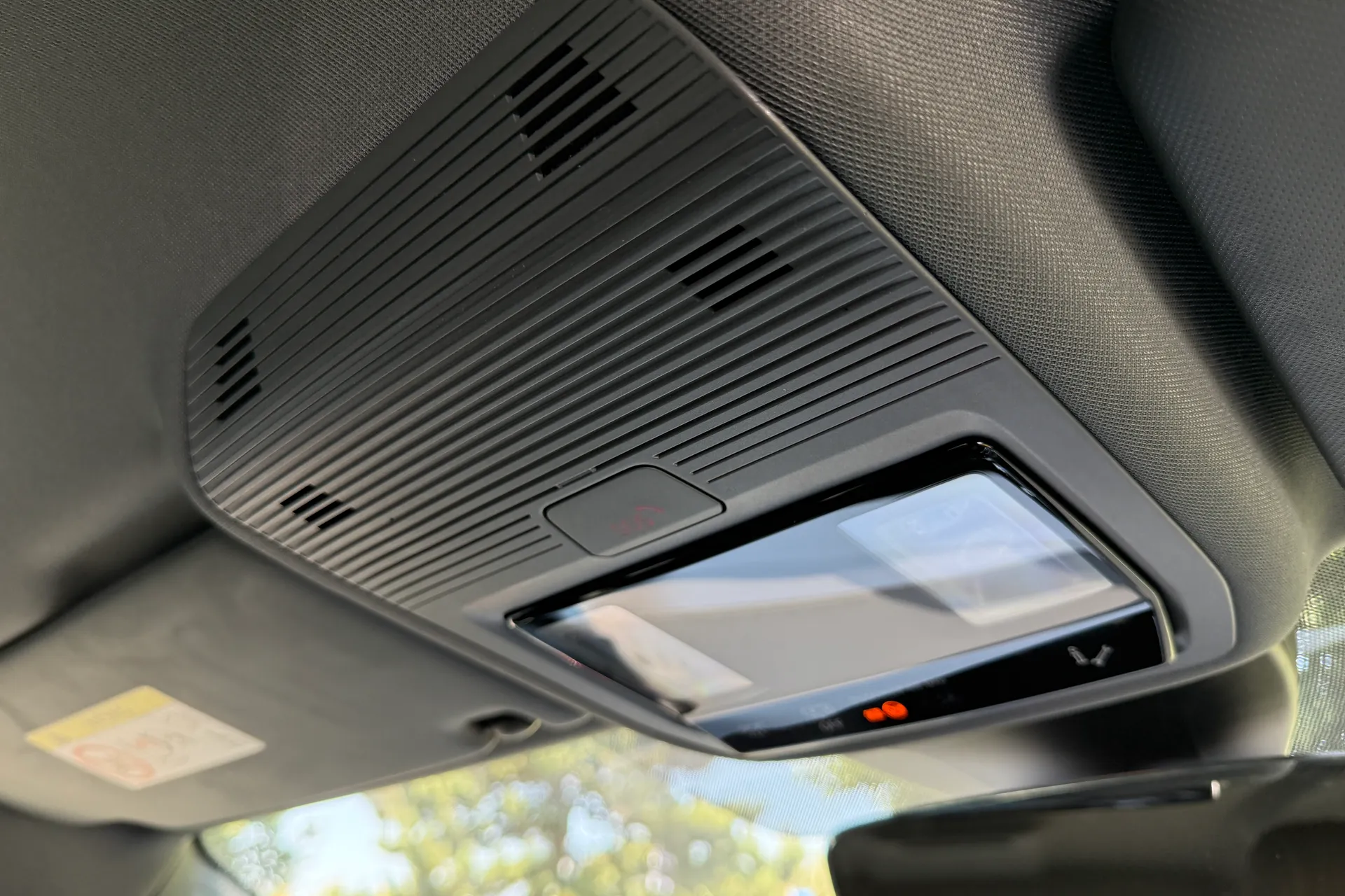 Audi Q4 e-tron thumbnail image number 40