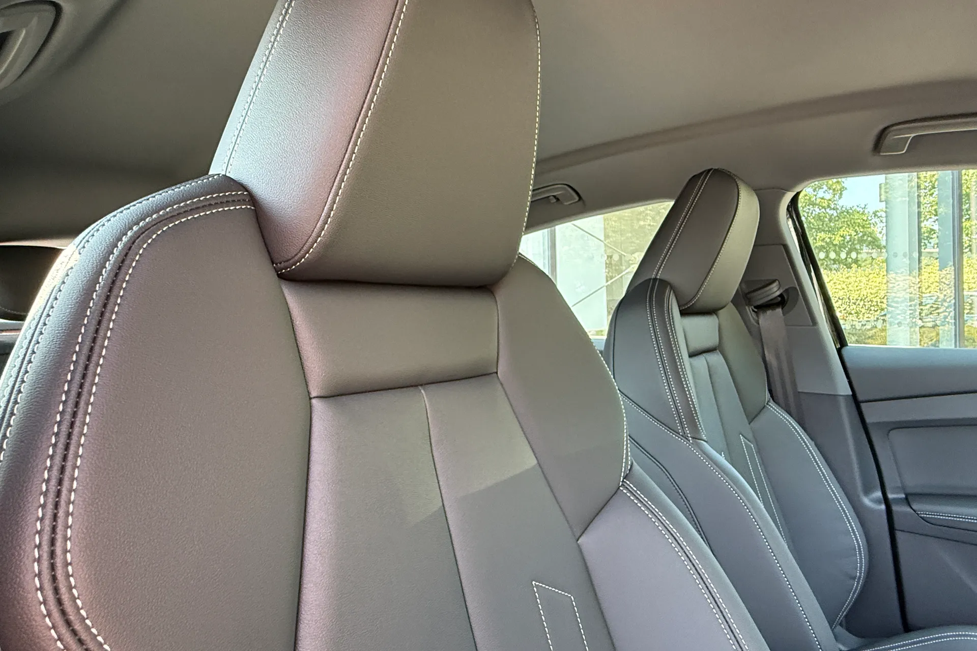 Audi Q4 e-tron thumbnail image number 23