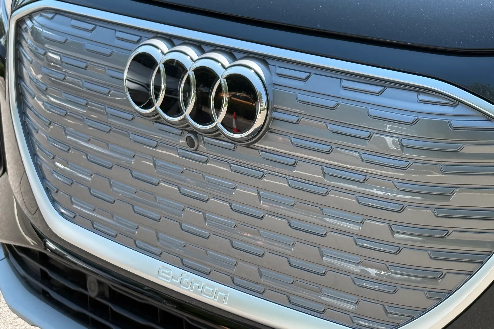 Audi Q4 e-tron thumbnail image number 38