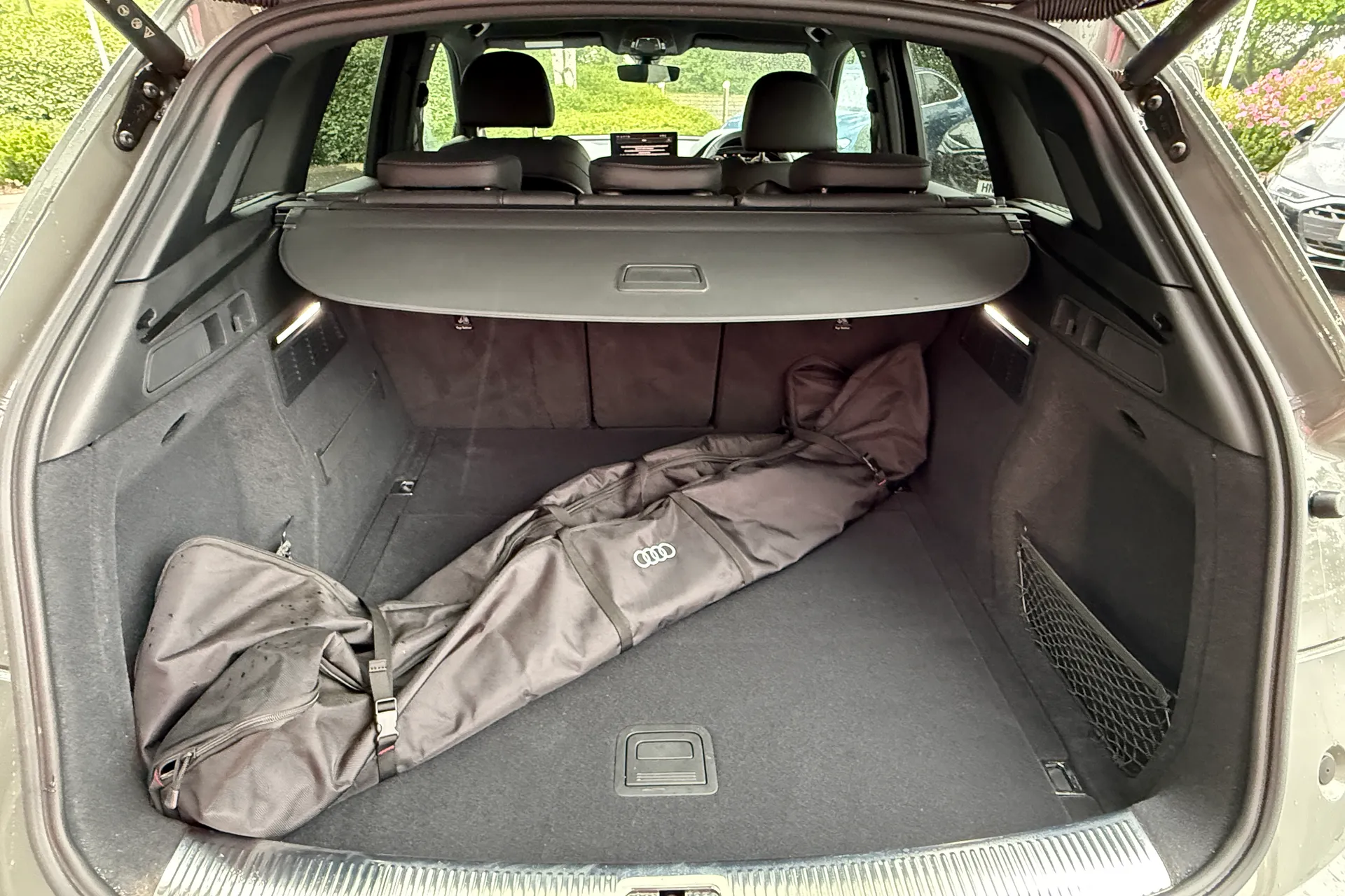 Audi Q5 thumbnail image number 53