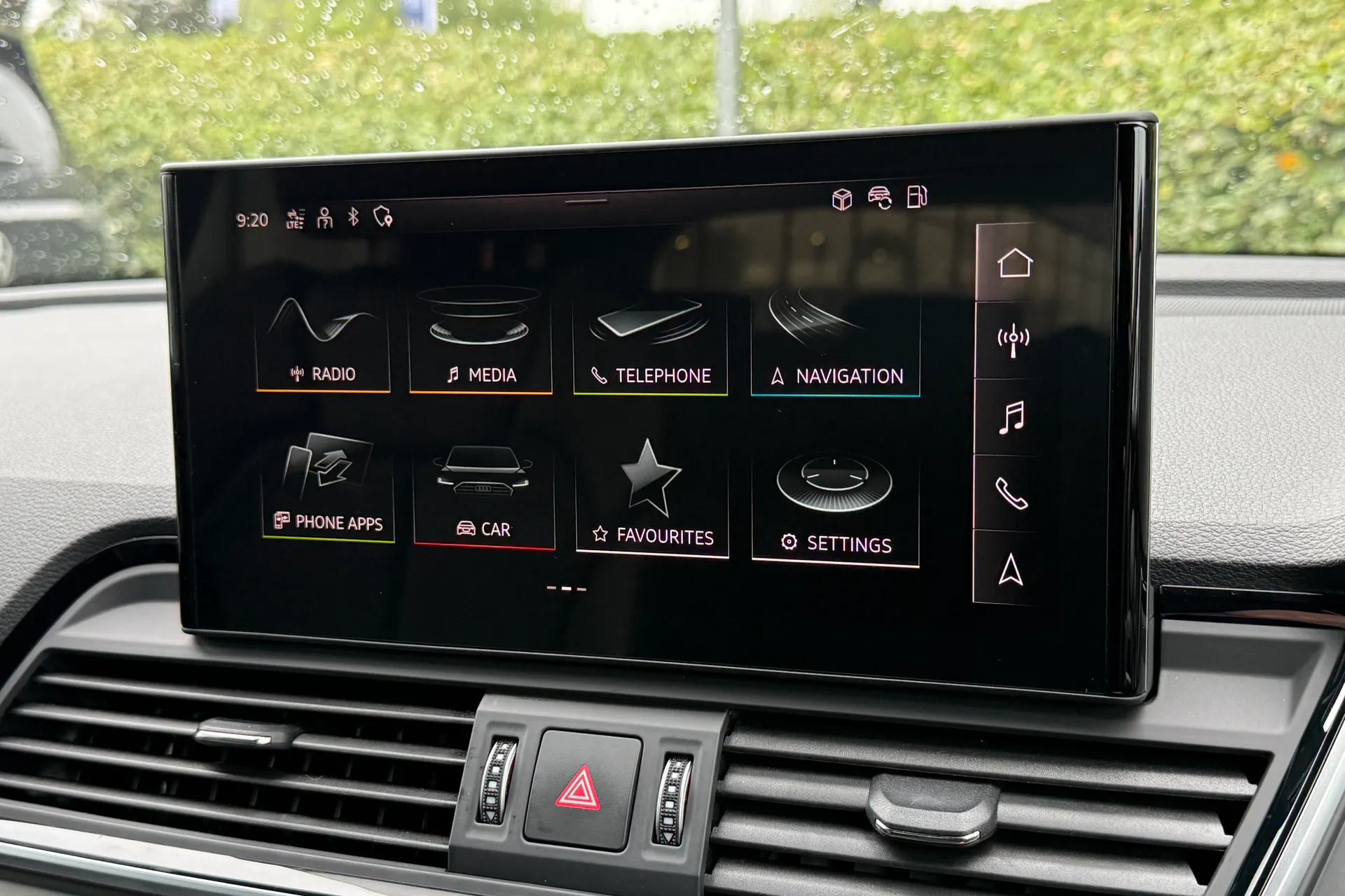 Audi Q5 thumbnail image number 33