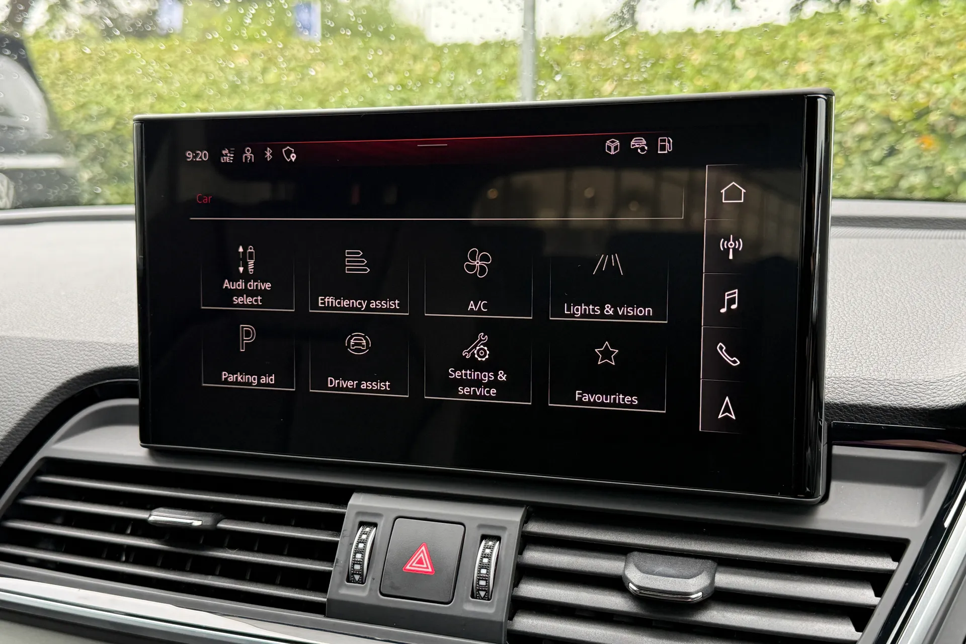 Audi Q5 thumbnail image number 26