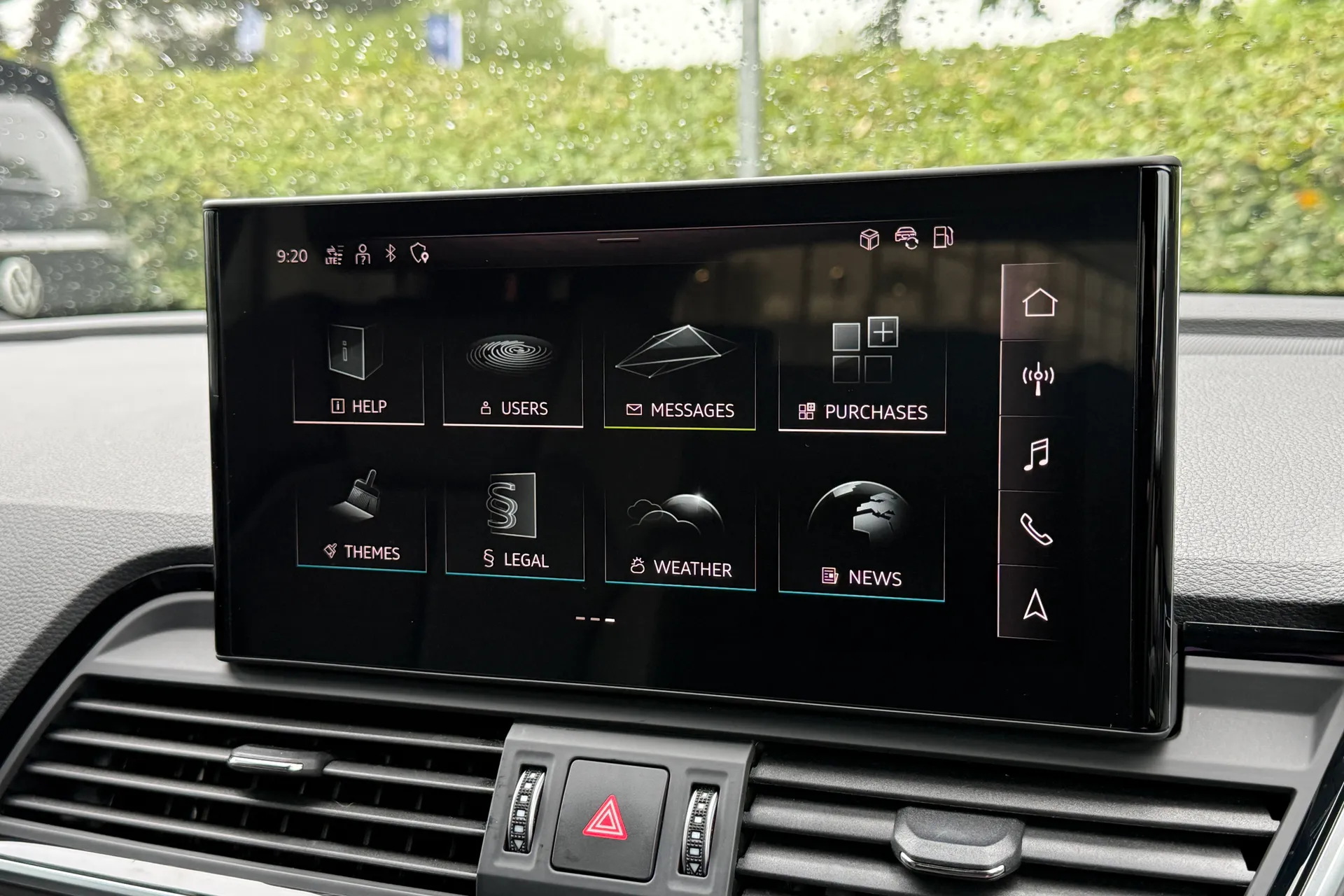 Audi Q5 thumbnail image number 41