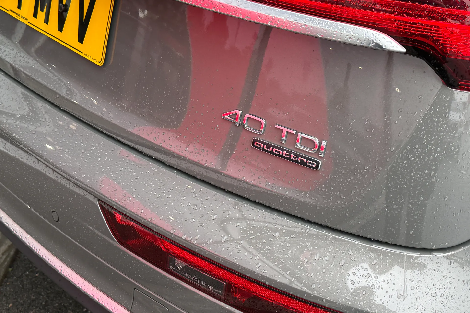 Audi Q5 thumbnail image number 25