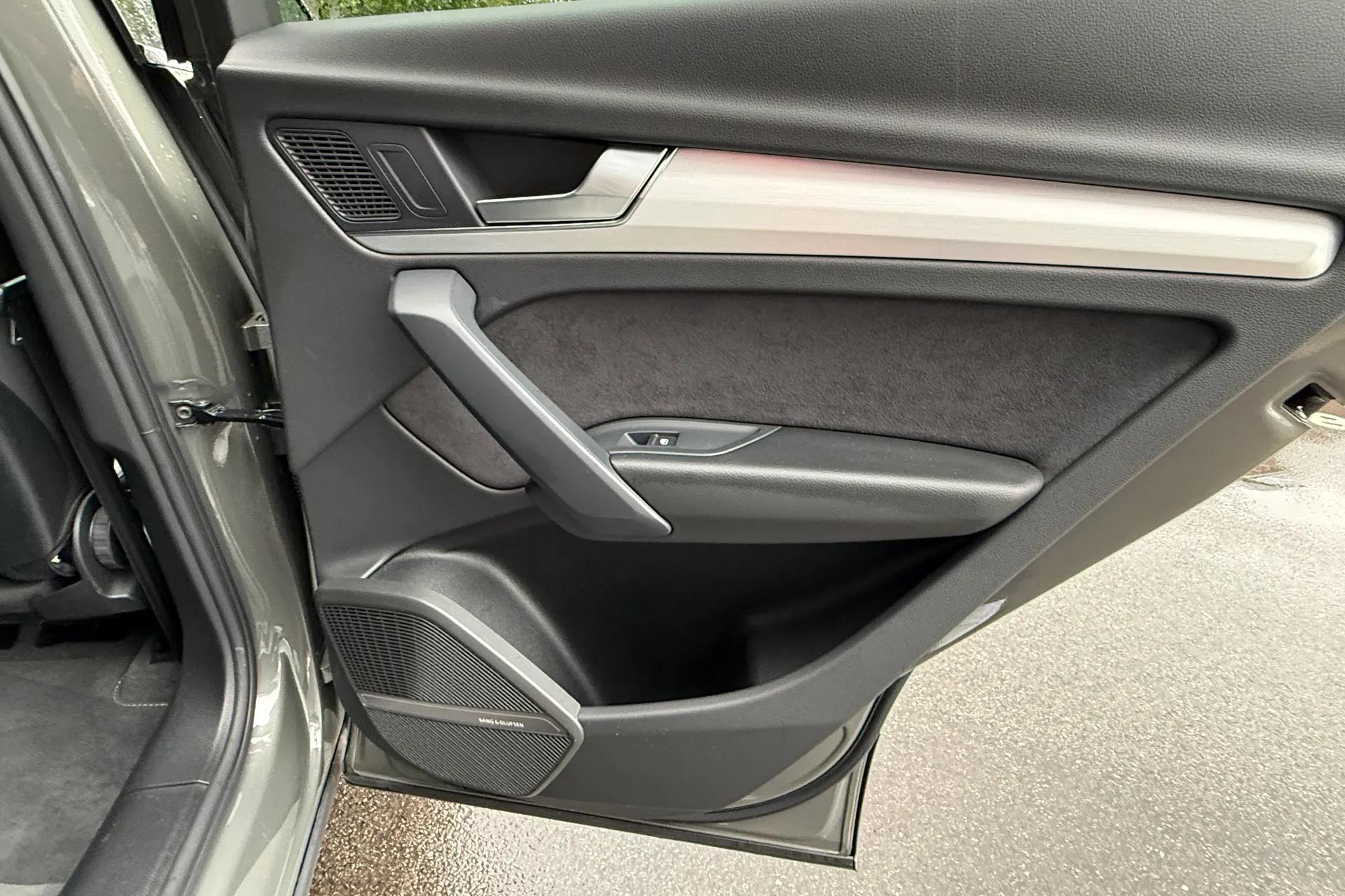 Audi Q5 thumbnail image number 52