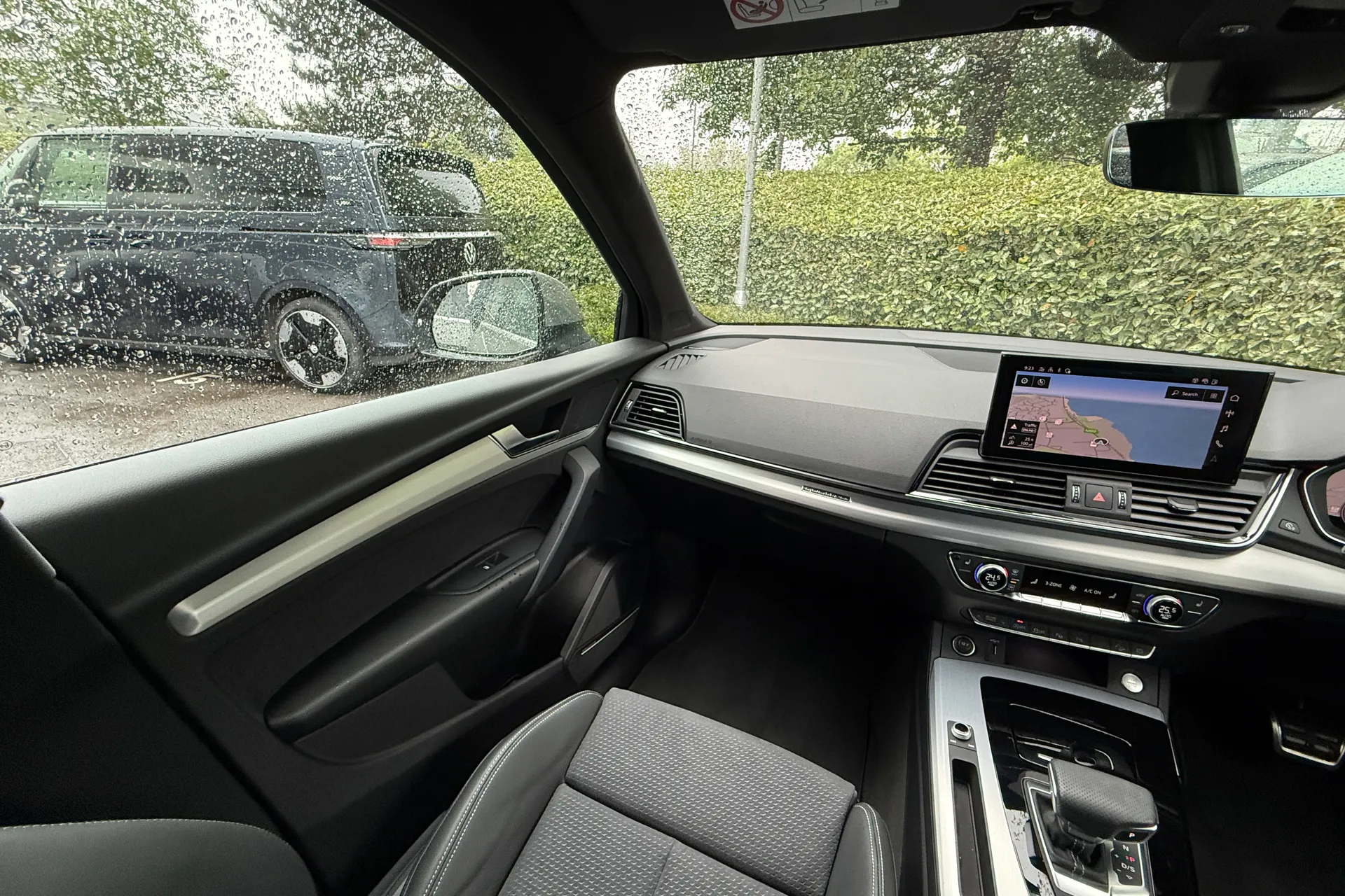 Audi Q5 thumbnail image number 55
