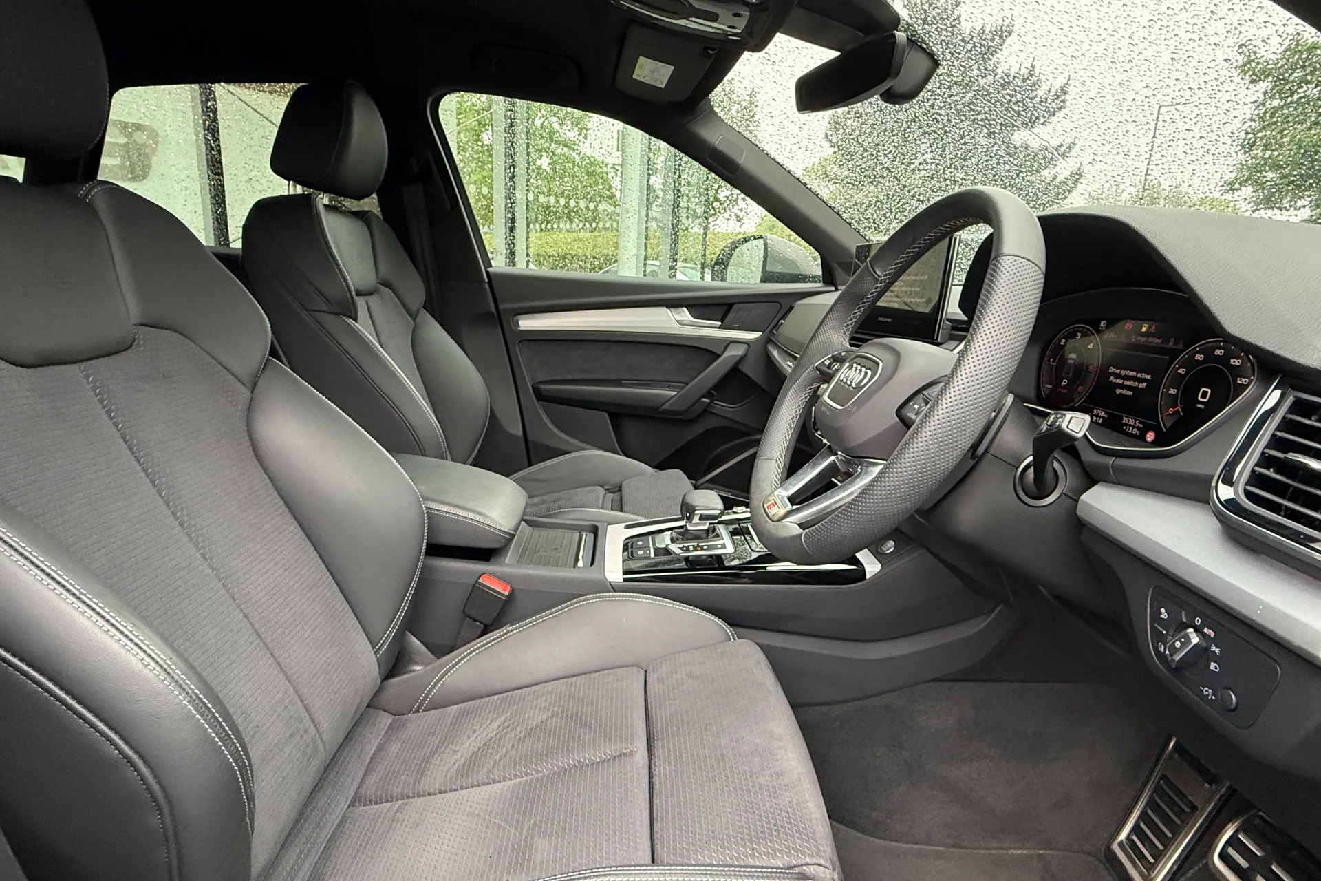 Audi Q5 thumbnail image number 21