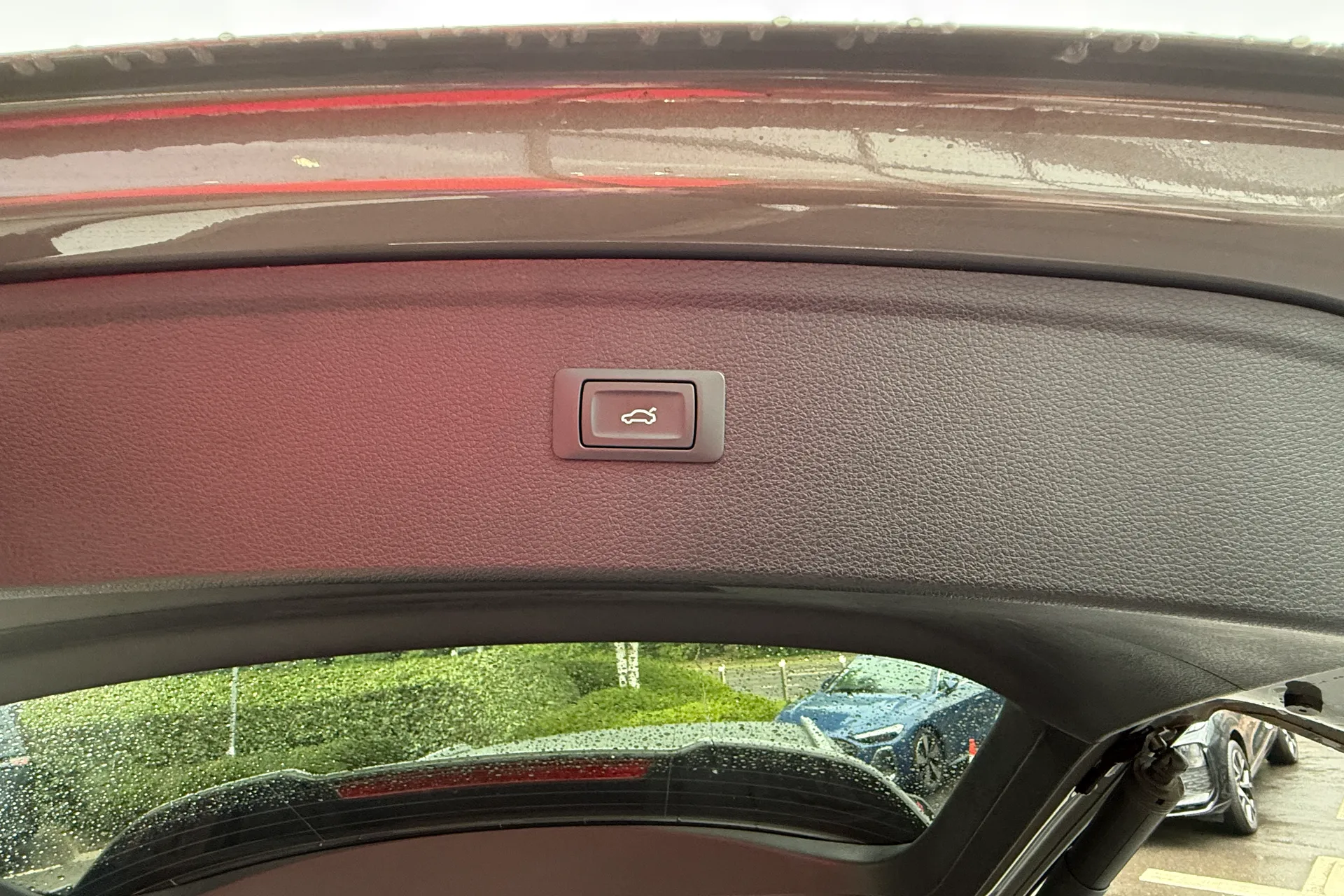 Audi Q5 thumbnail image number 45