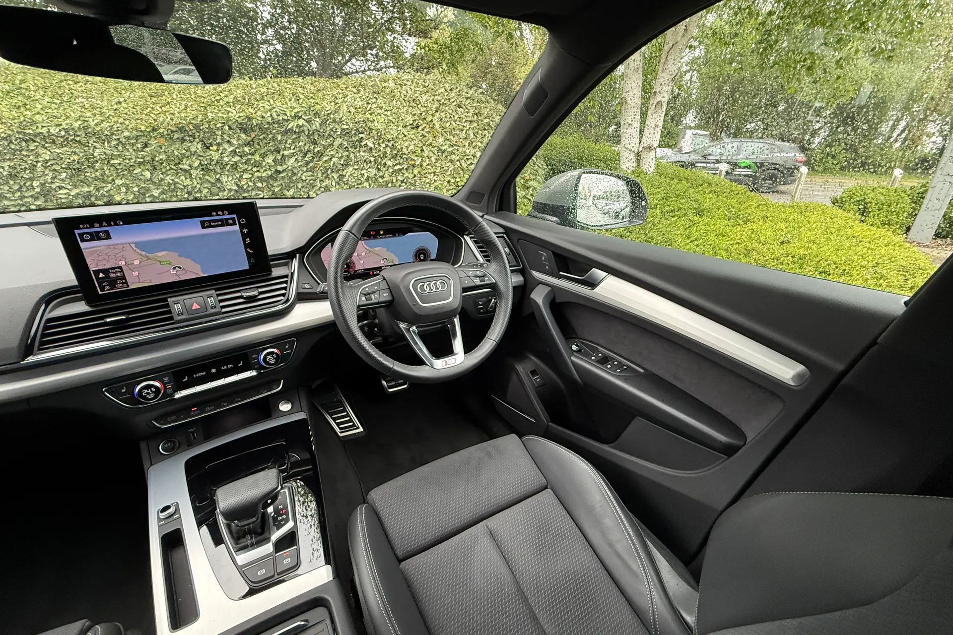 Audi Q5 thumbnail image number 56