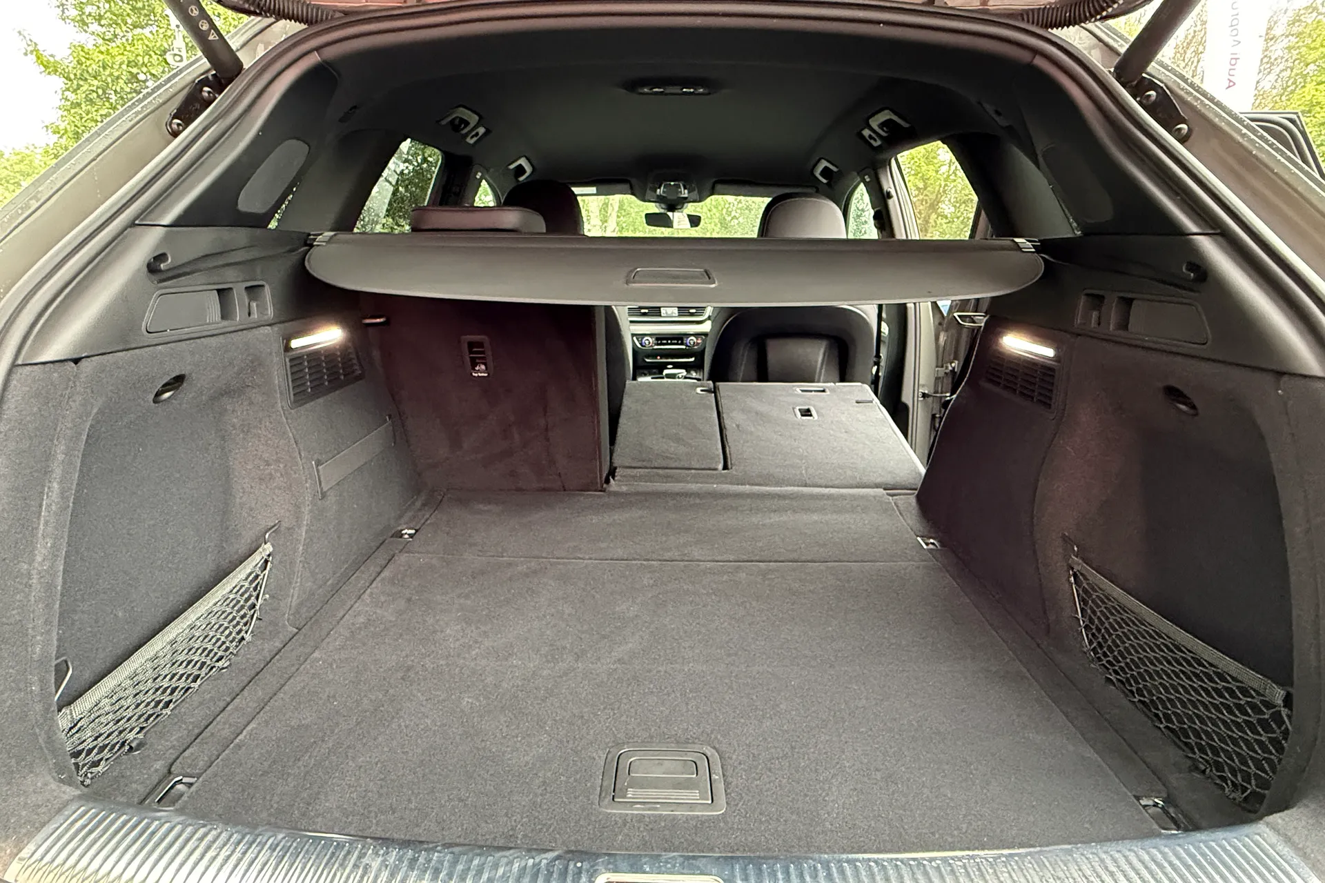 Audi Q5 thumbnail image number 47