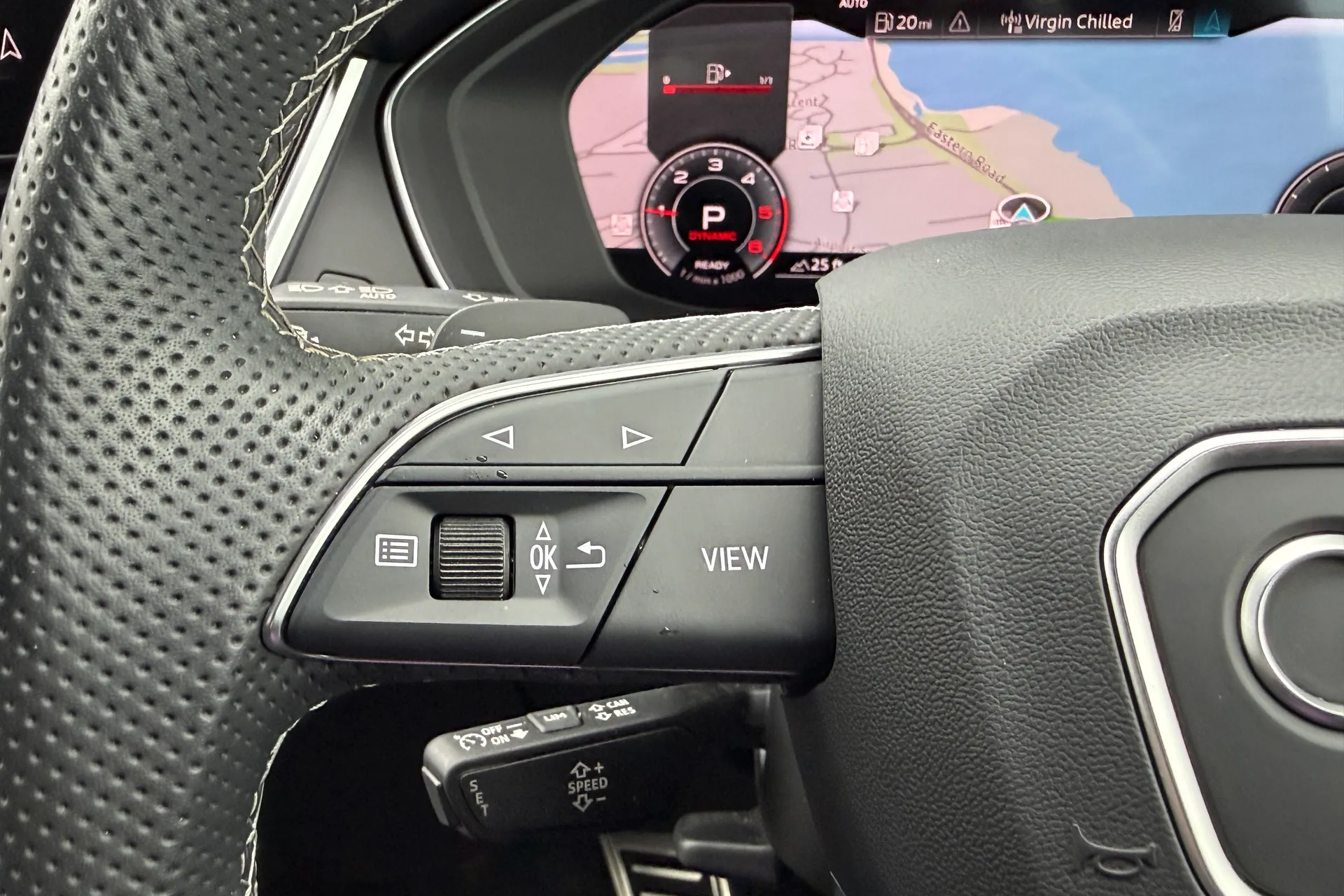Audi Q5 thumbnail image number 34