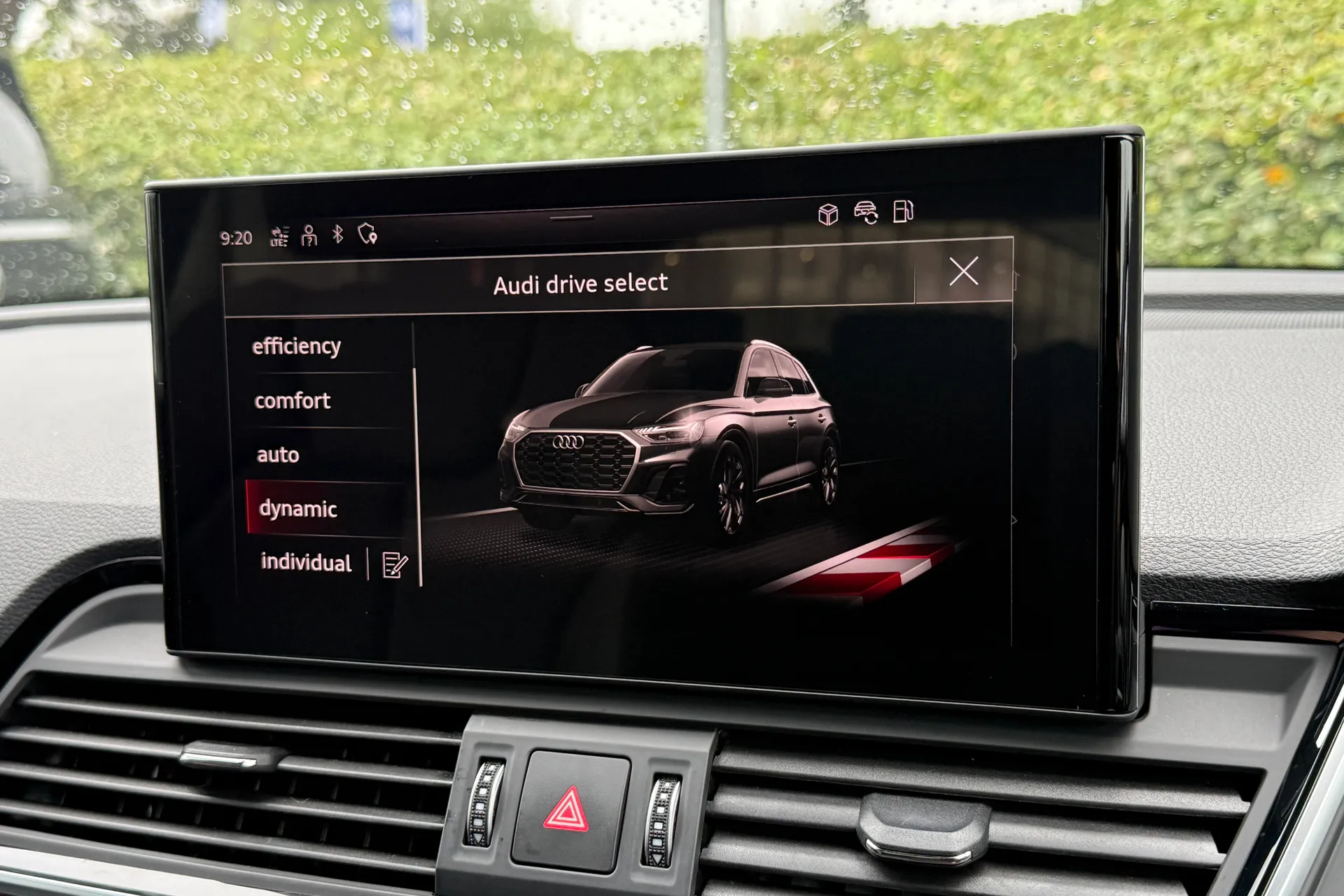 Audi Q5 thumbnail image number 12