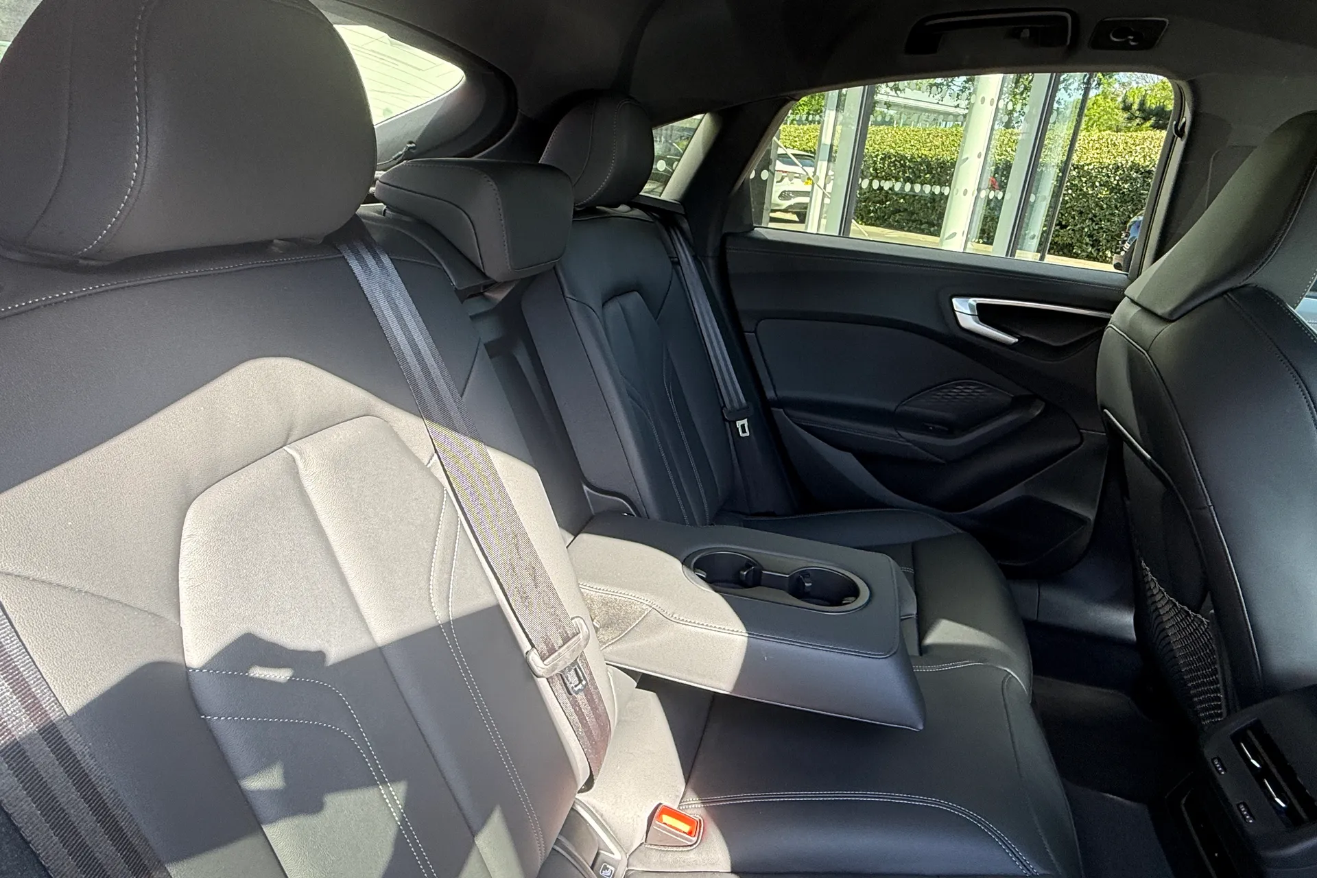 Audi A5 thumbnail image number 41