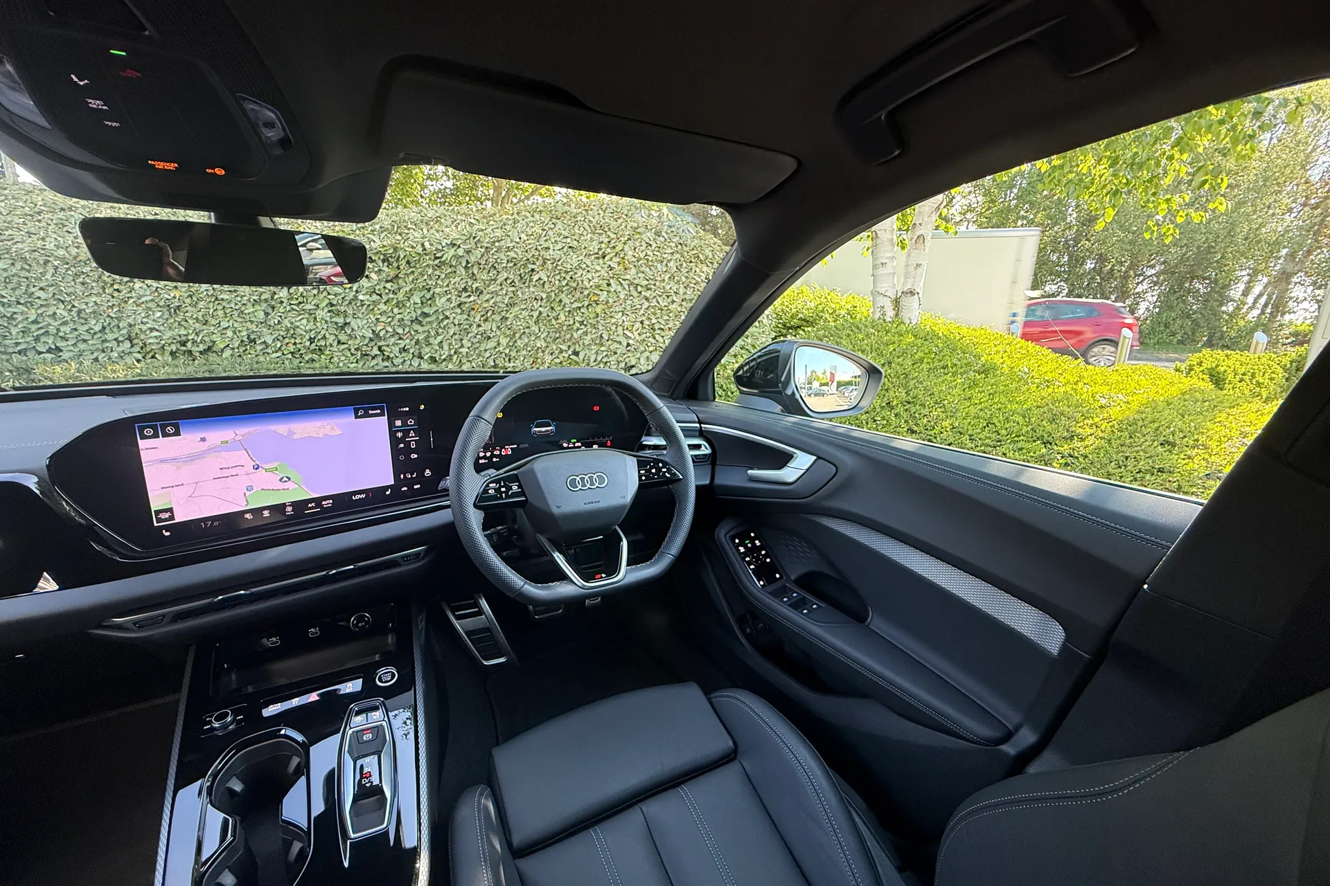 Audi A5 thumbnail image number 50