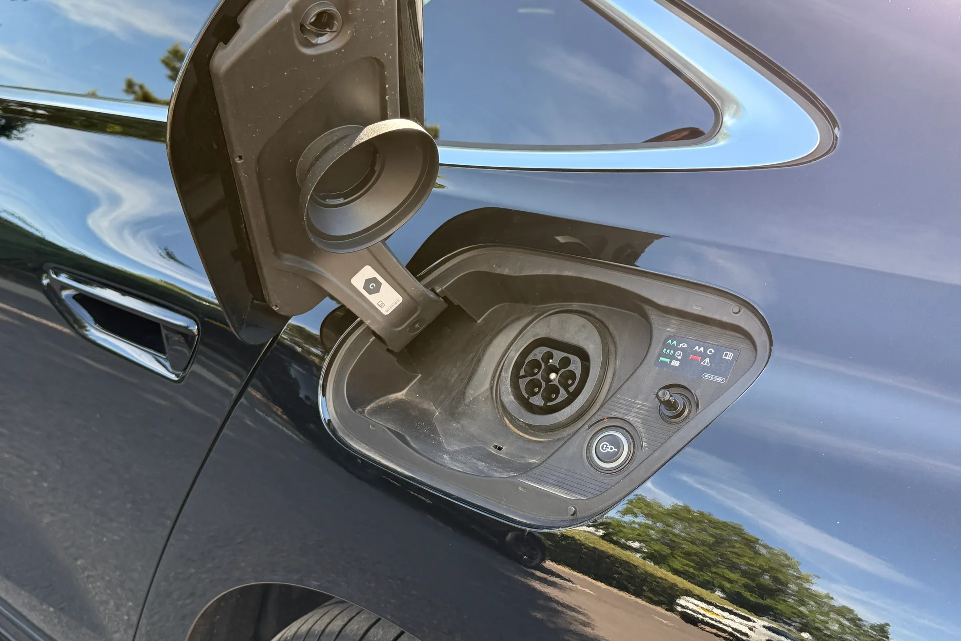 Audi A5 thumbnail image number 47