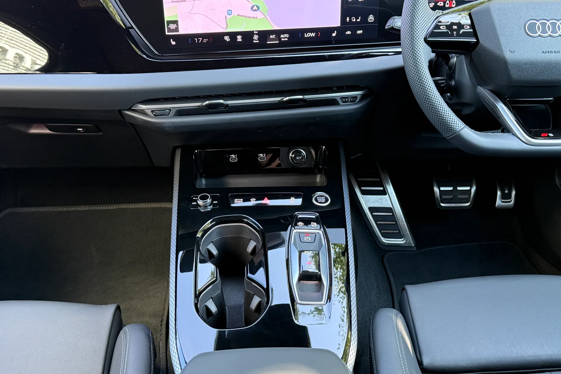 Audi A5 thumbnail image number 51