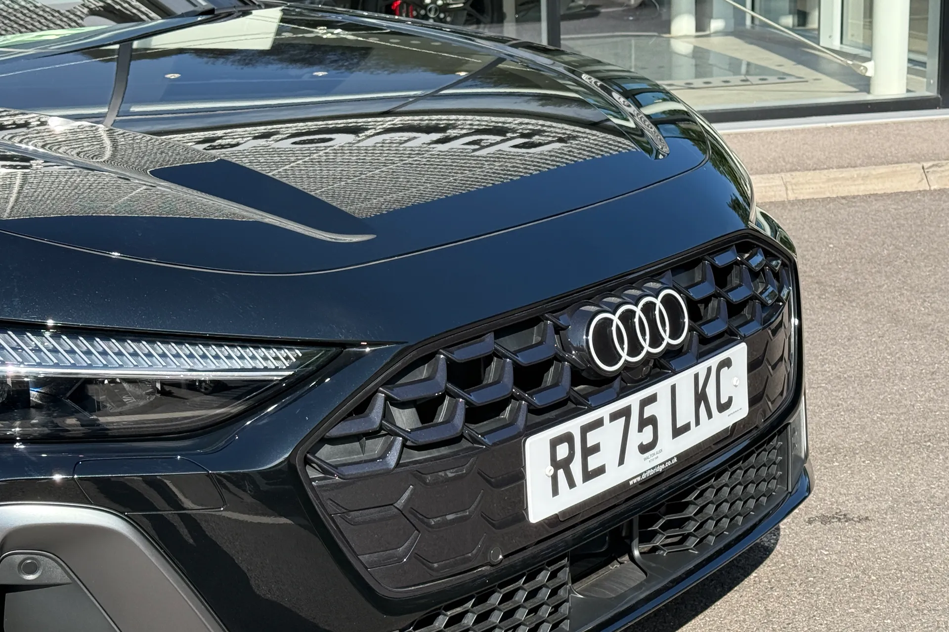 Audi A5 thumbnail image number 12