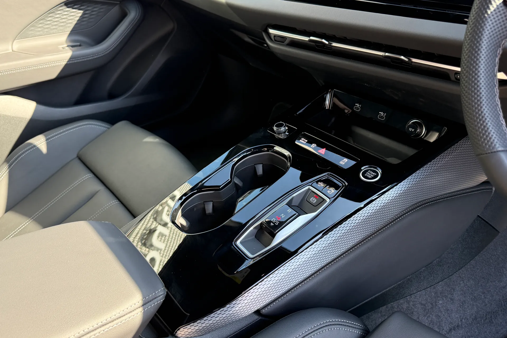 Audi A5 thumbnail image number 18