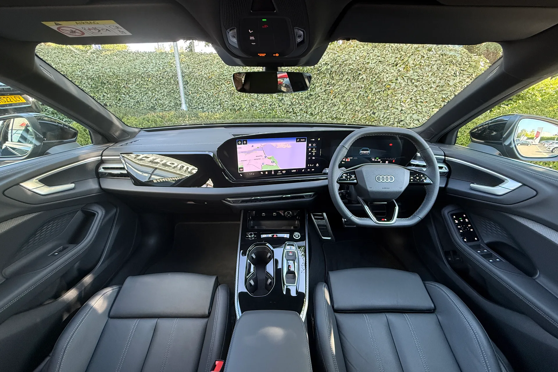 Audi A5 thumbnail image number 5