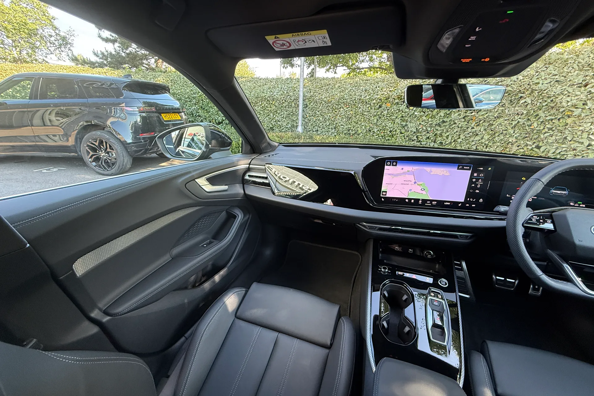 Audi A5 thumbnail image number 49