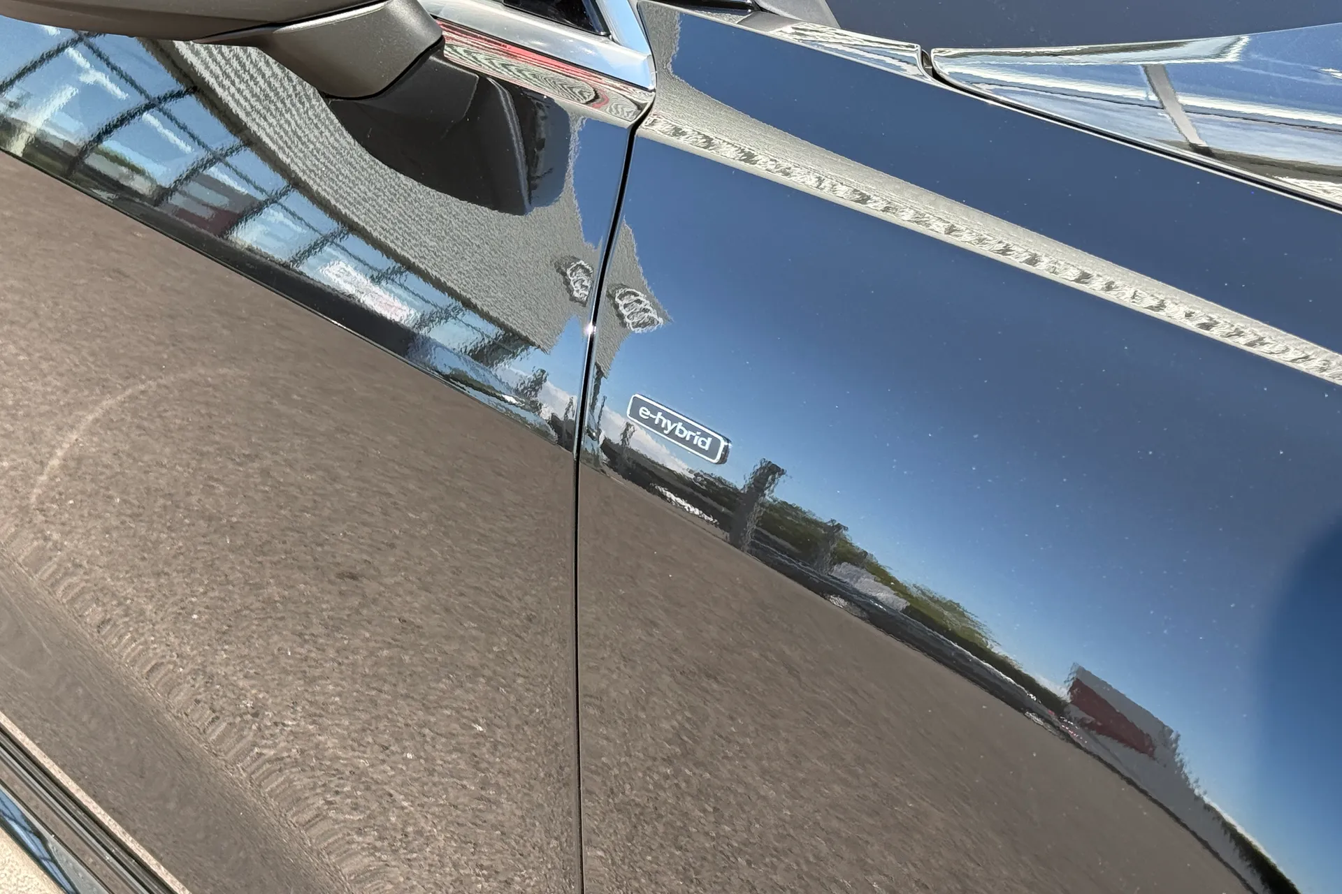 Audi A5 thumbnail image number 16