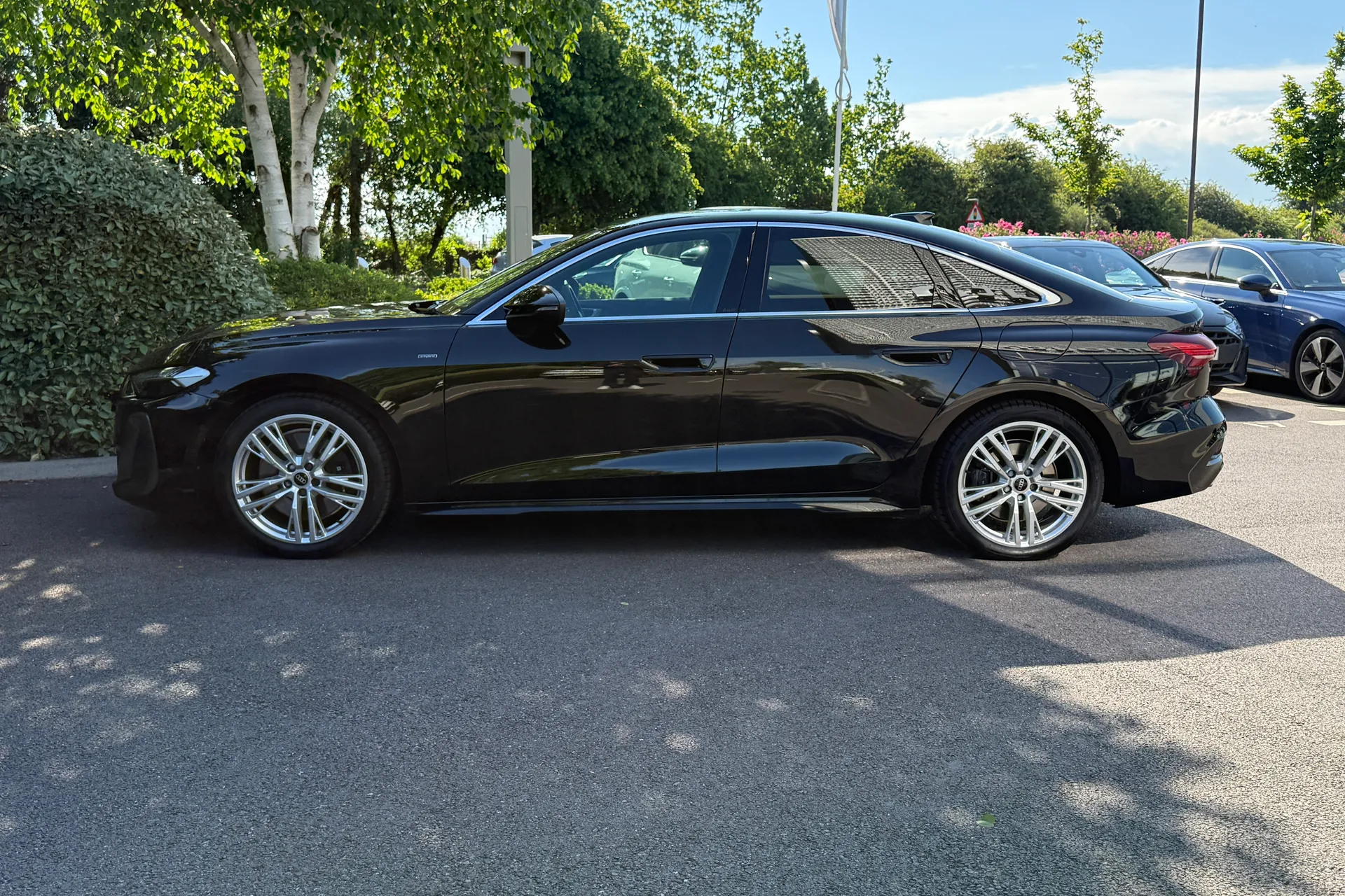 Audi A5 thumbnail image number 31