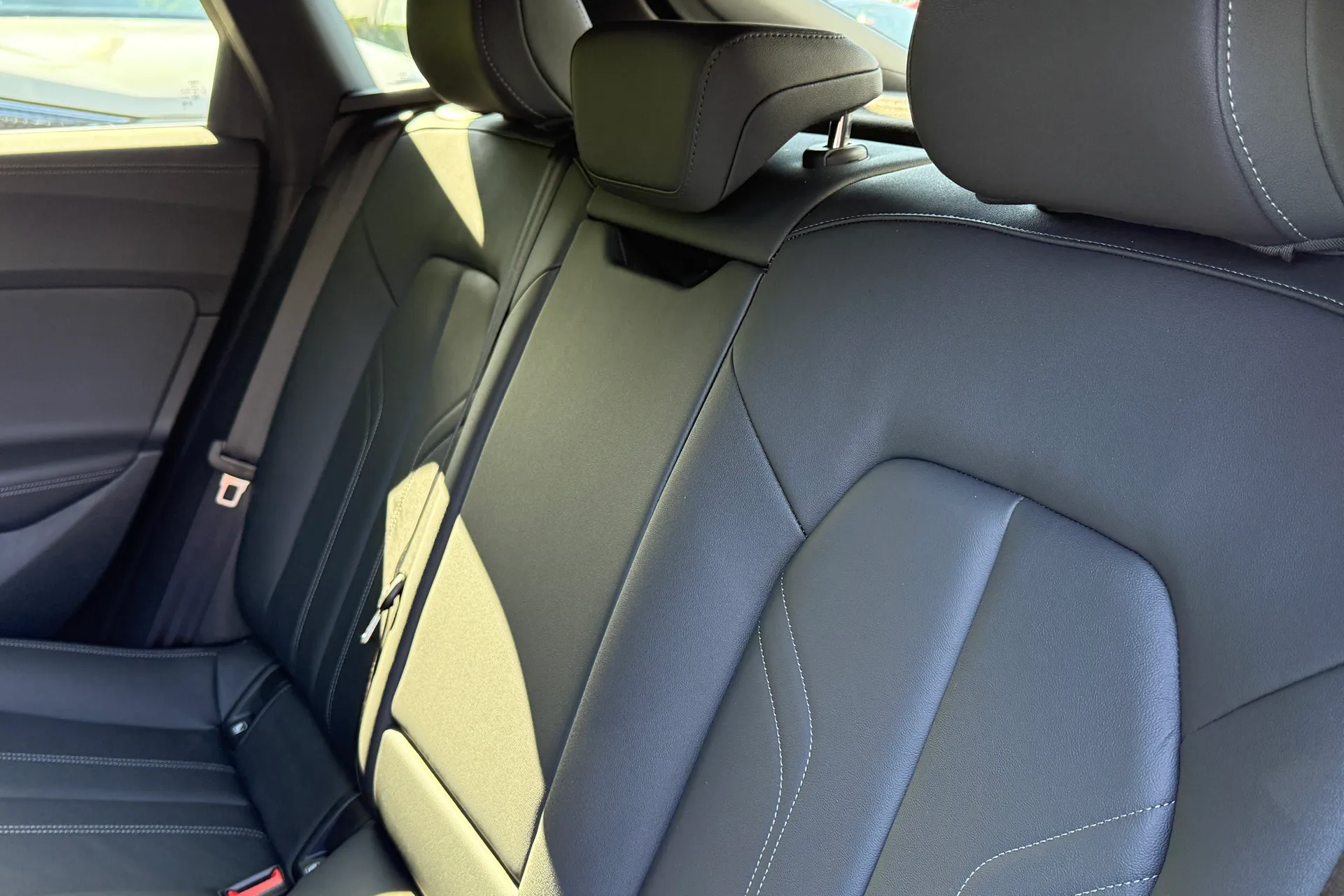 Audi A5 thumbnail image number 48