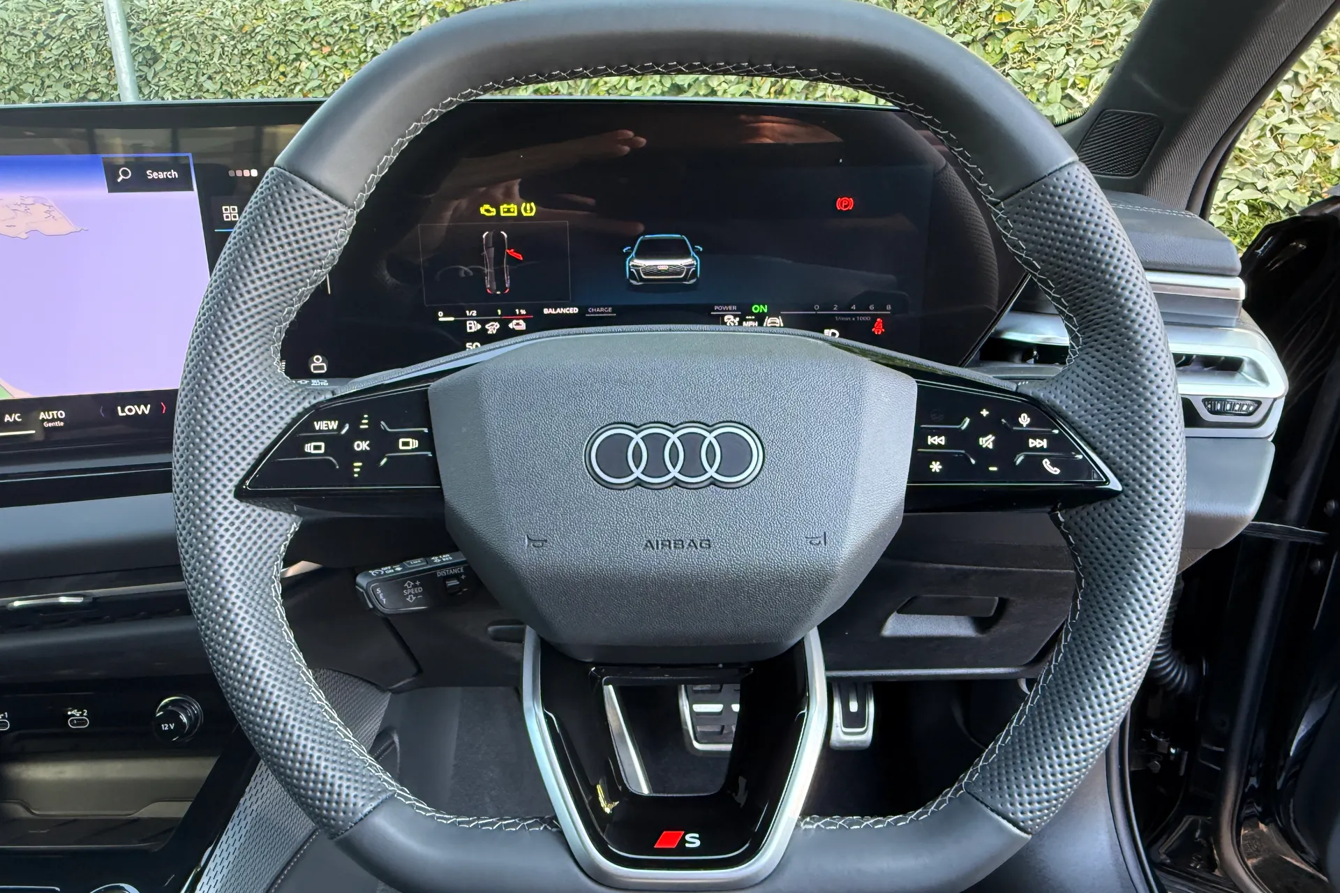 Audi A5 thumbnail image number 17