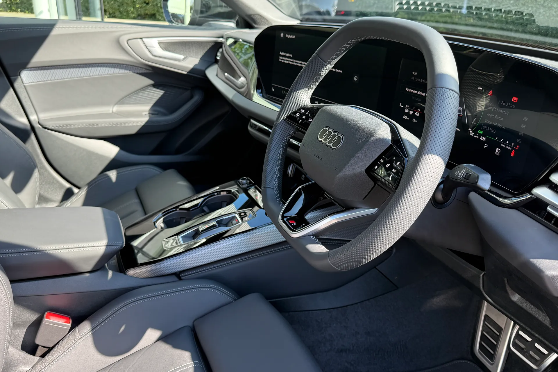Audi A5 thumbnail image number 11