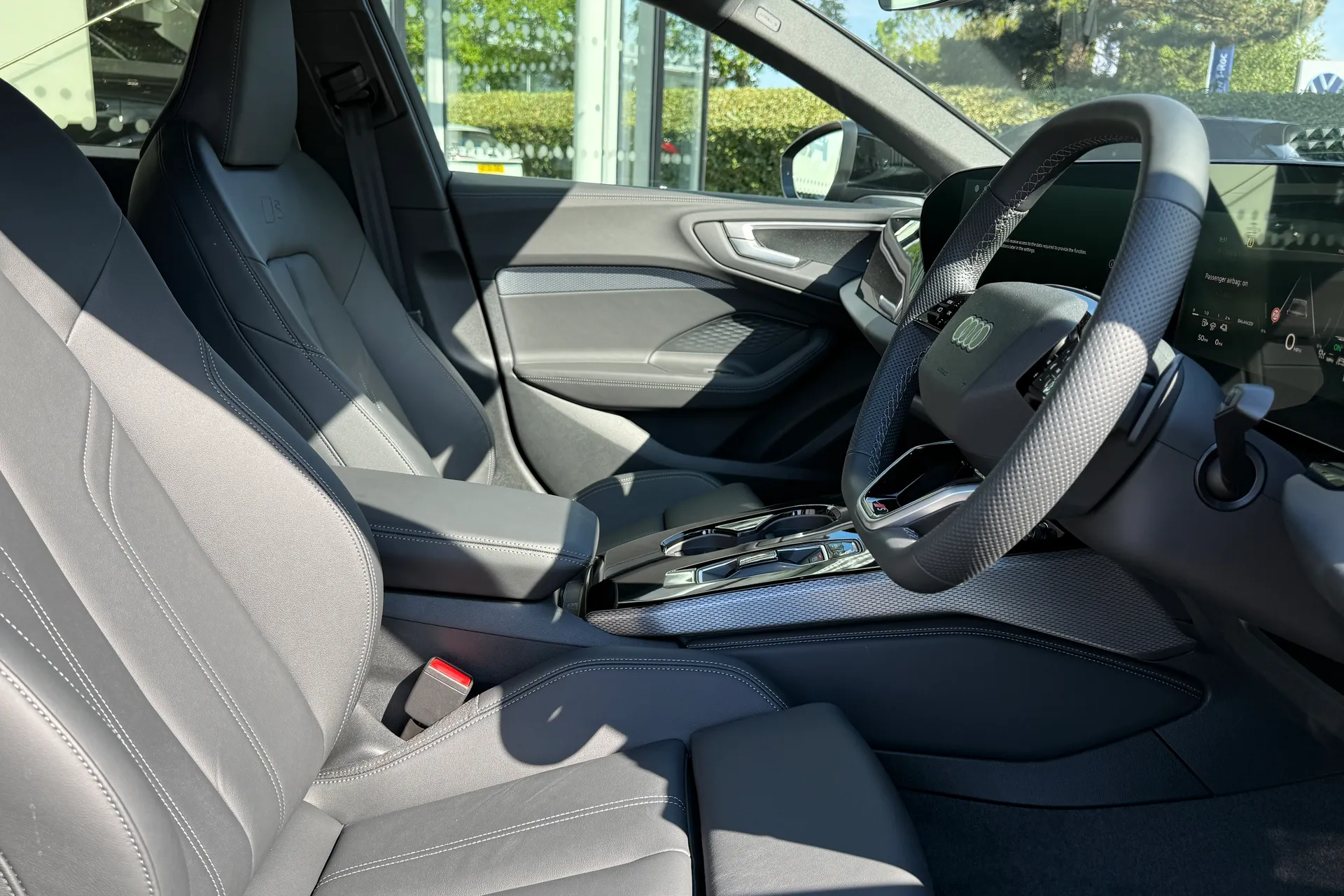 Audi A5 thumbnail image number 27
