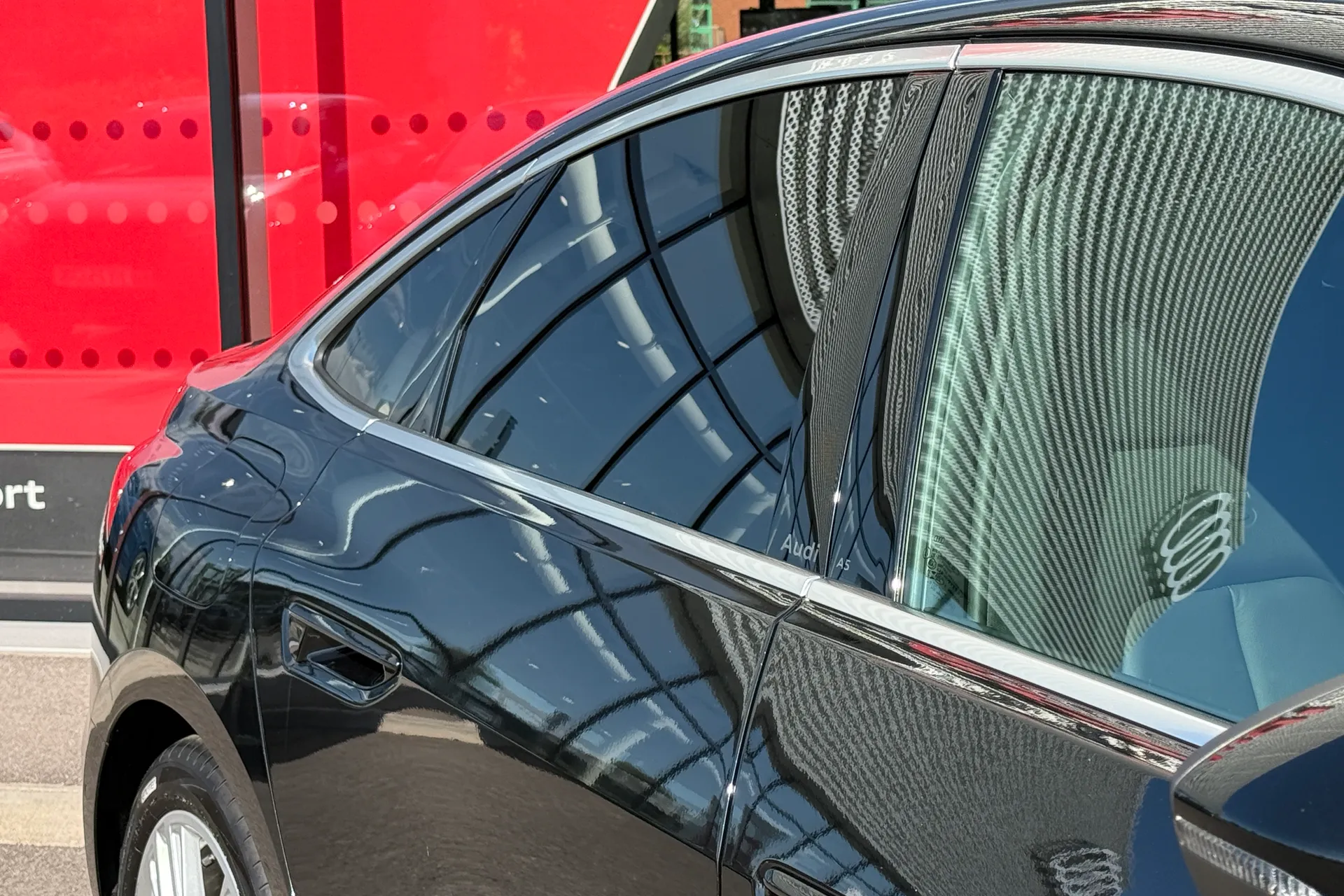 Audi A5 thumbnail image number 21