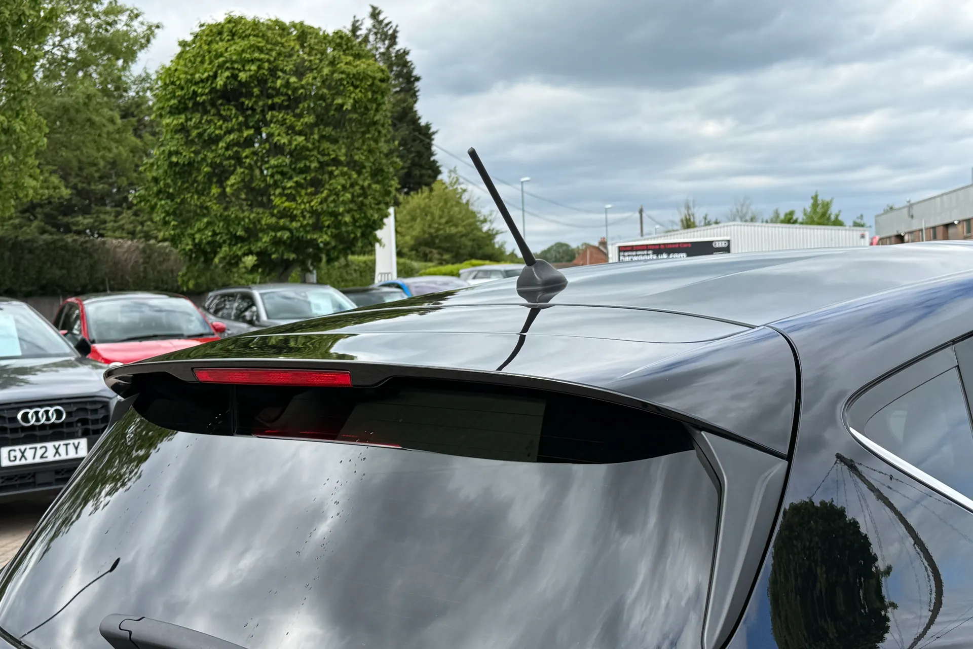 FORD FIESTA thumbnail image number 45